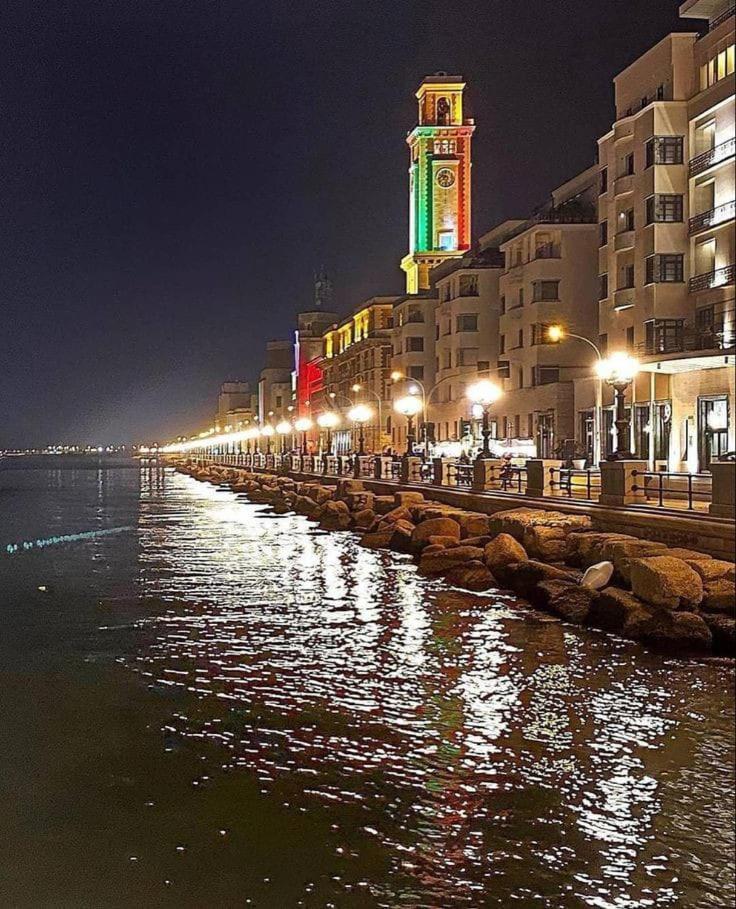 Apartment Vimar House Bari