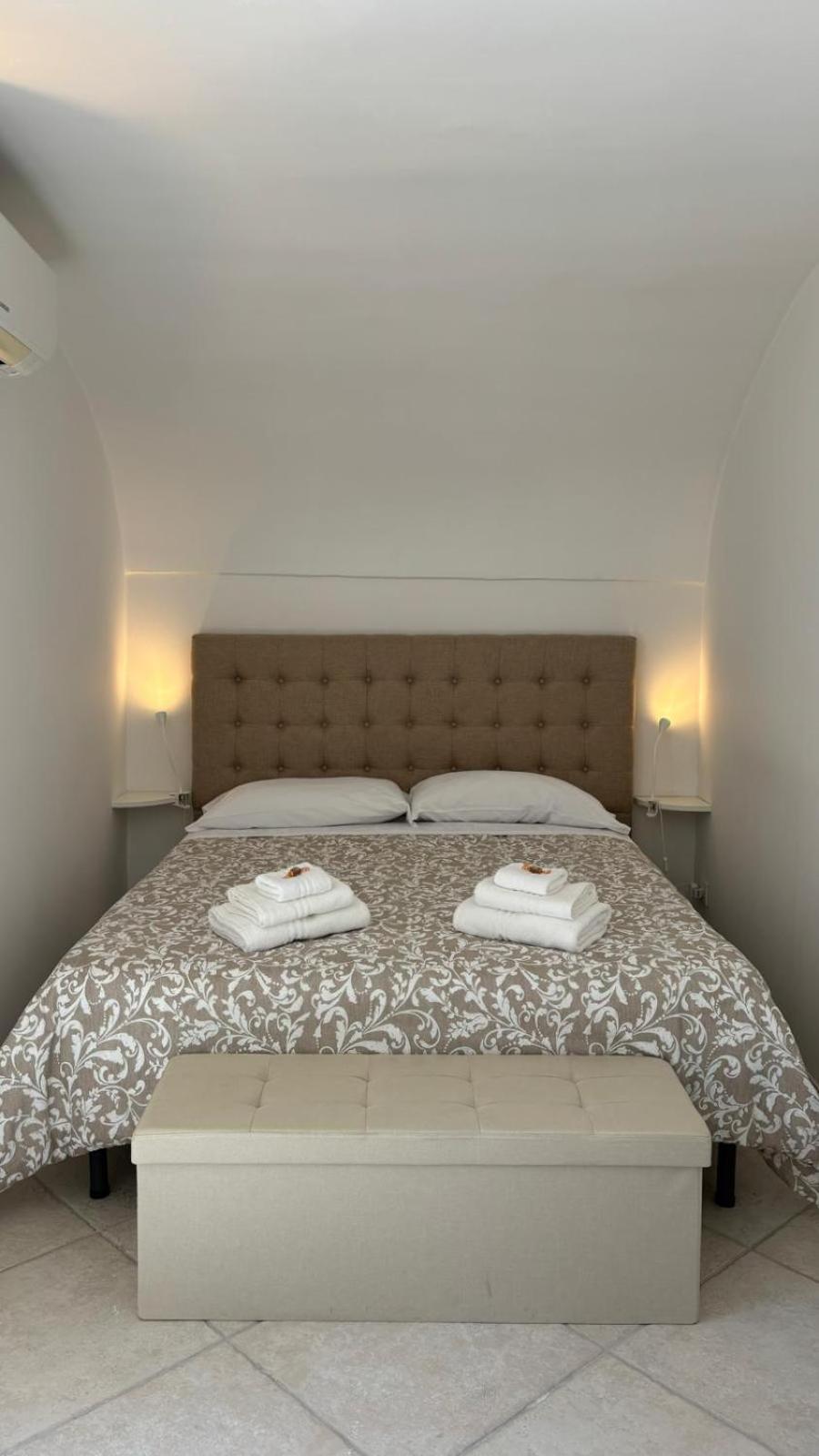 Apartman Palm House *