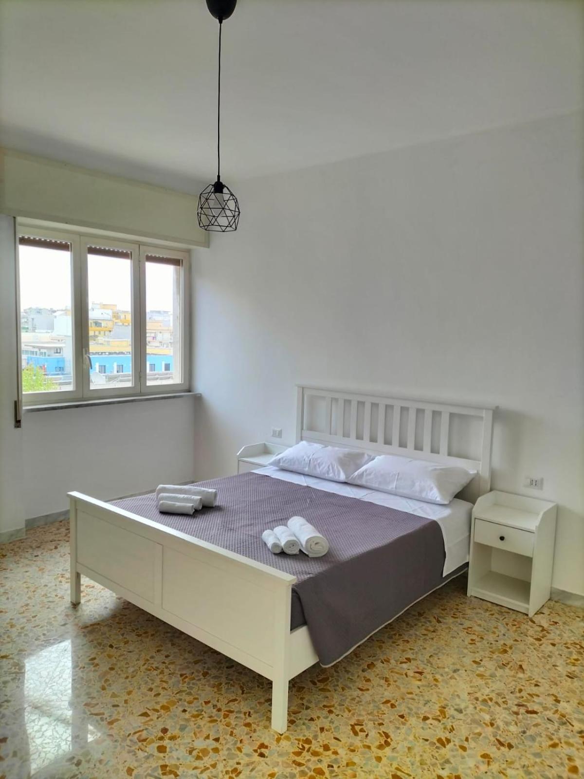 Apartment Dimora Del Corso *