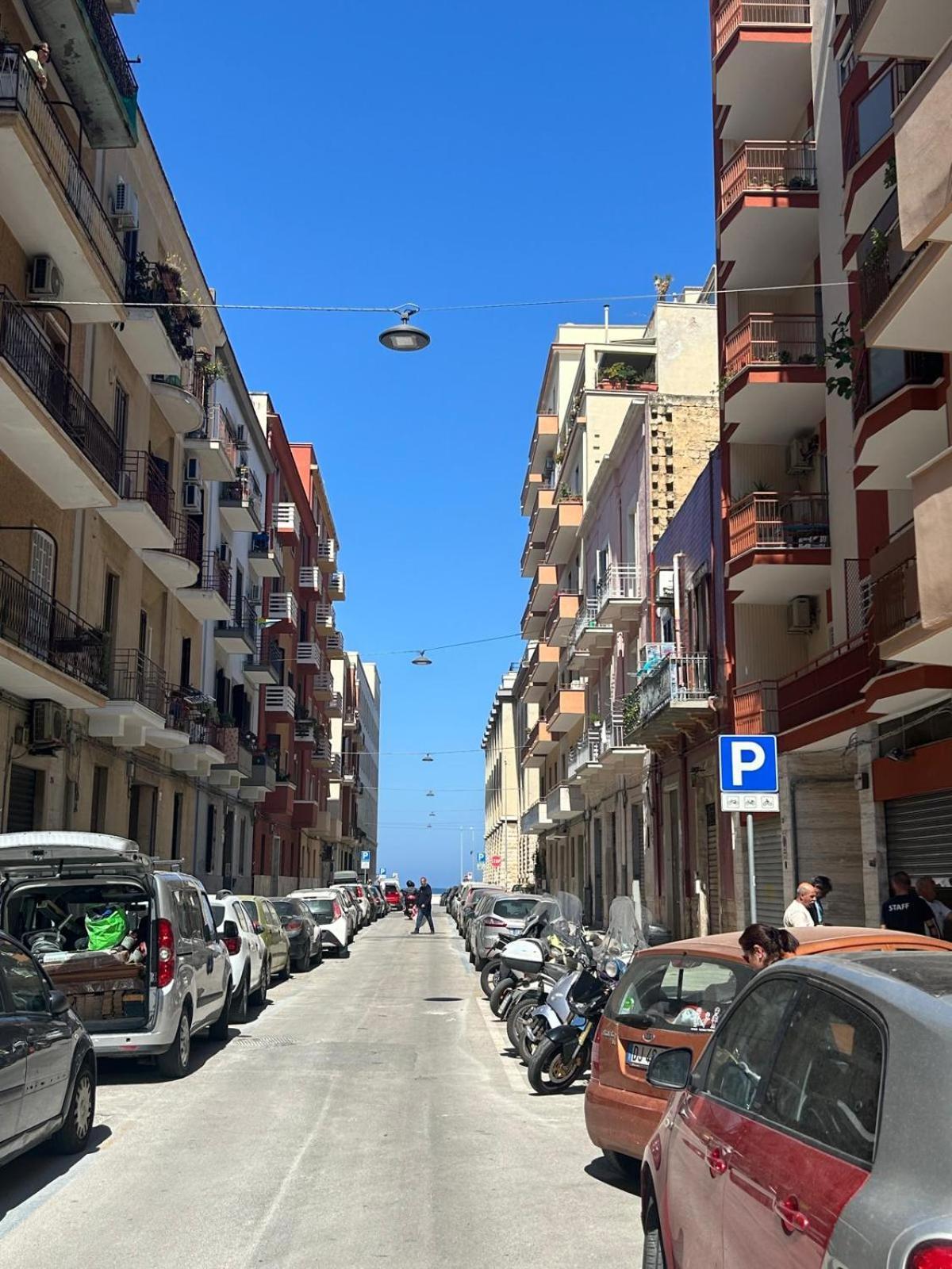 Casa Sul Mar * Bari