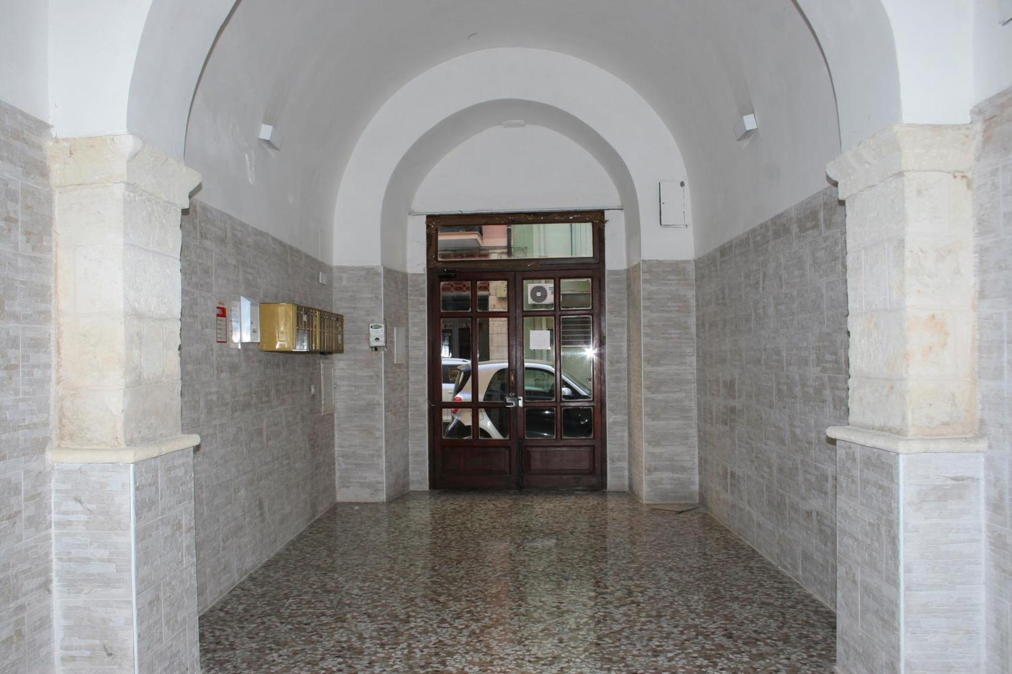 Apartment Casa Sul Mar