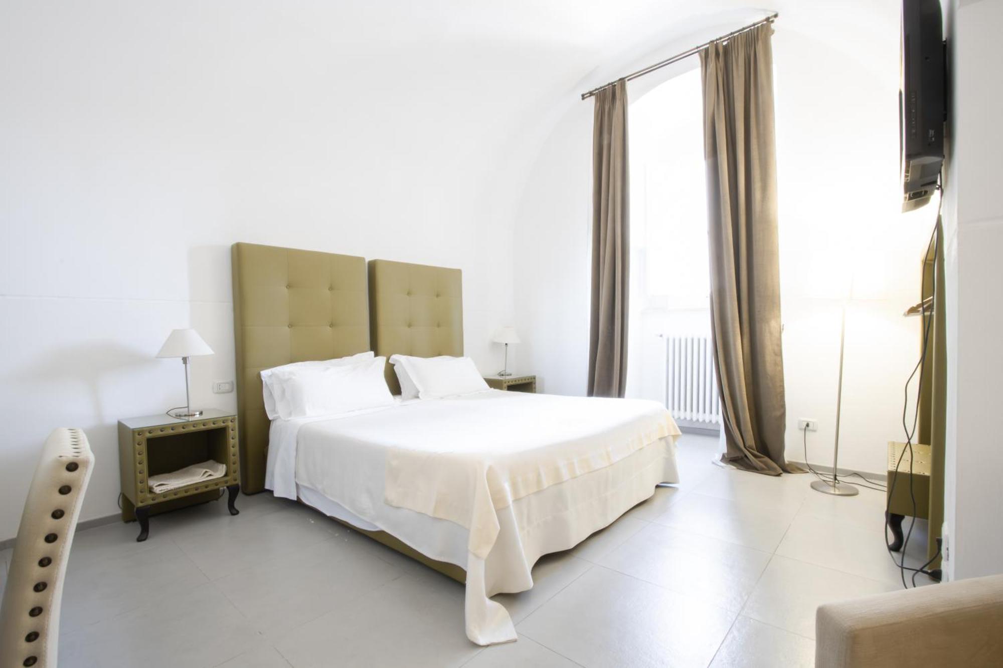 Le Tre Sorelle Apartment