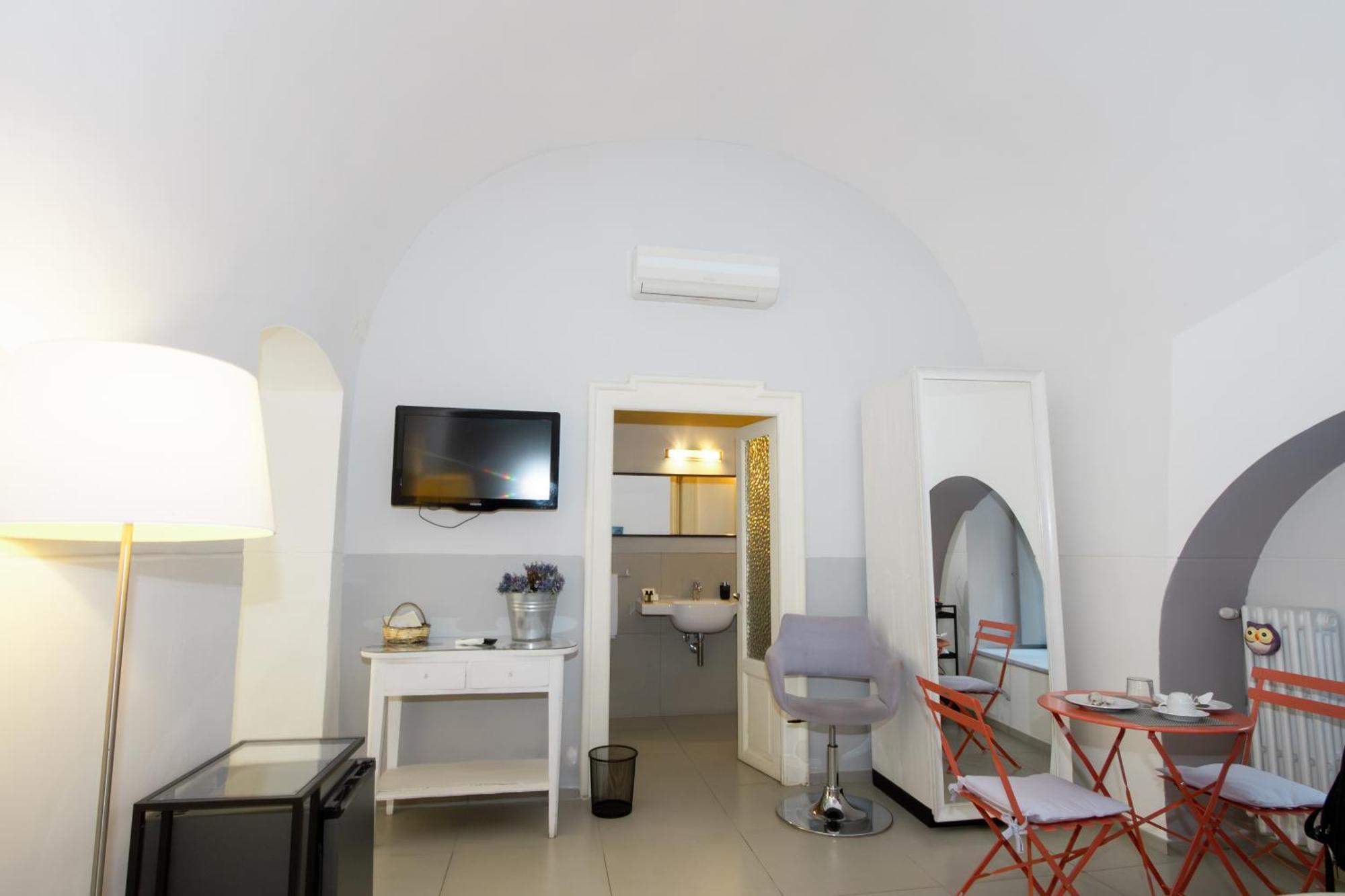 Apartment Le Tre Sorelle Bari