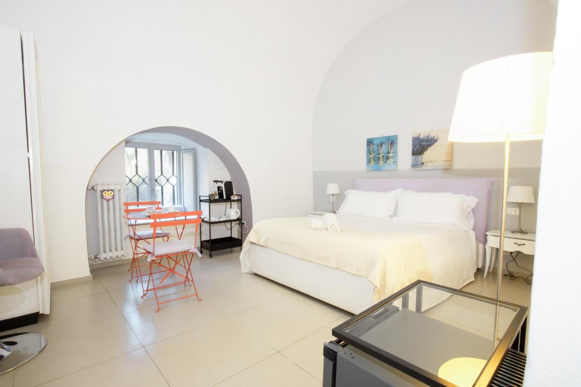 Le Tre Sorelle Apartment