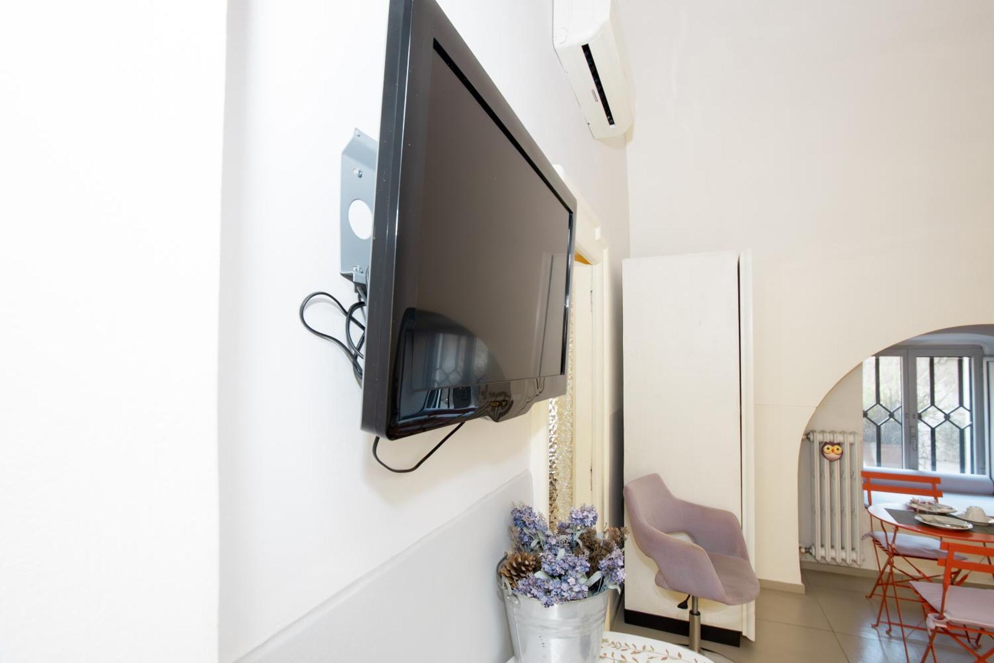 Le Tre Sorelle Apartment