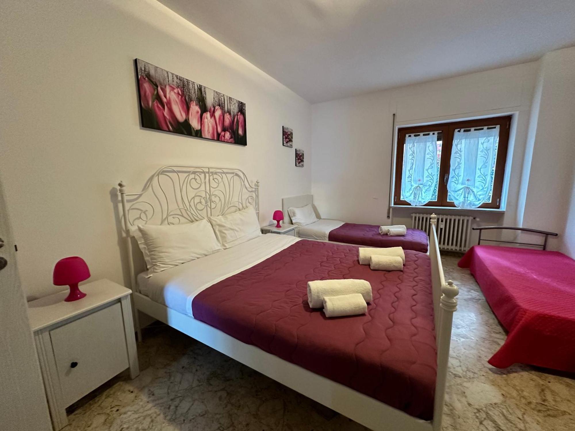Apartment Sant'antonio