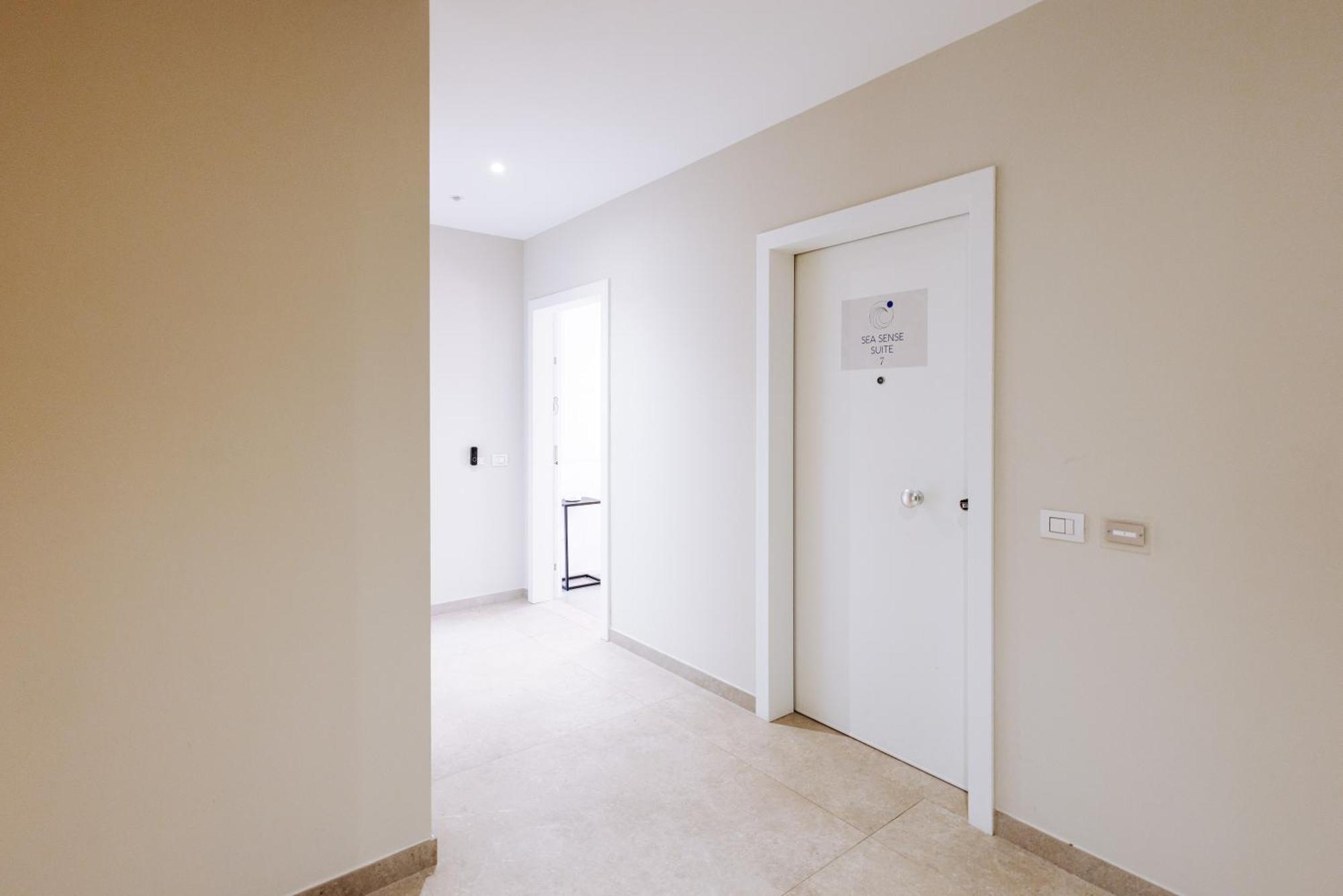 Marisabella 8 Apartamento