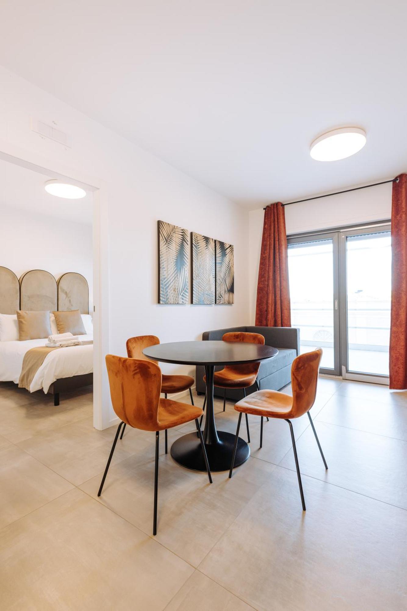 Apartamento Marisabella 8