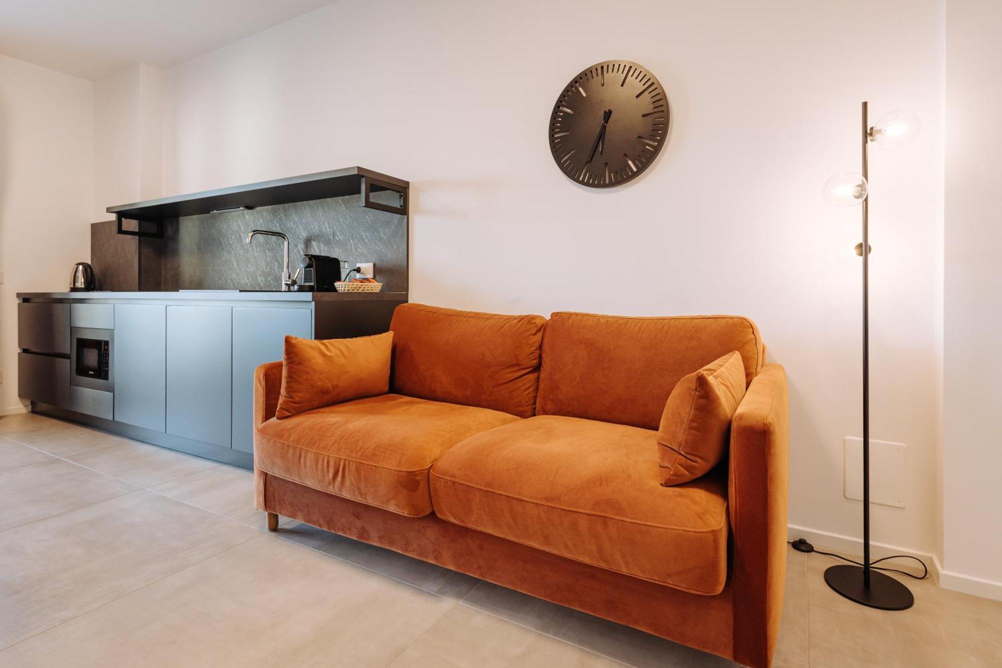 Marisabella 8 Apartamento Bari