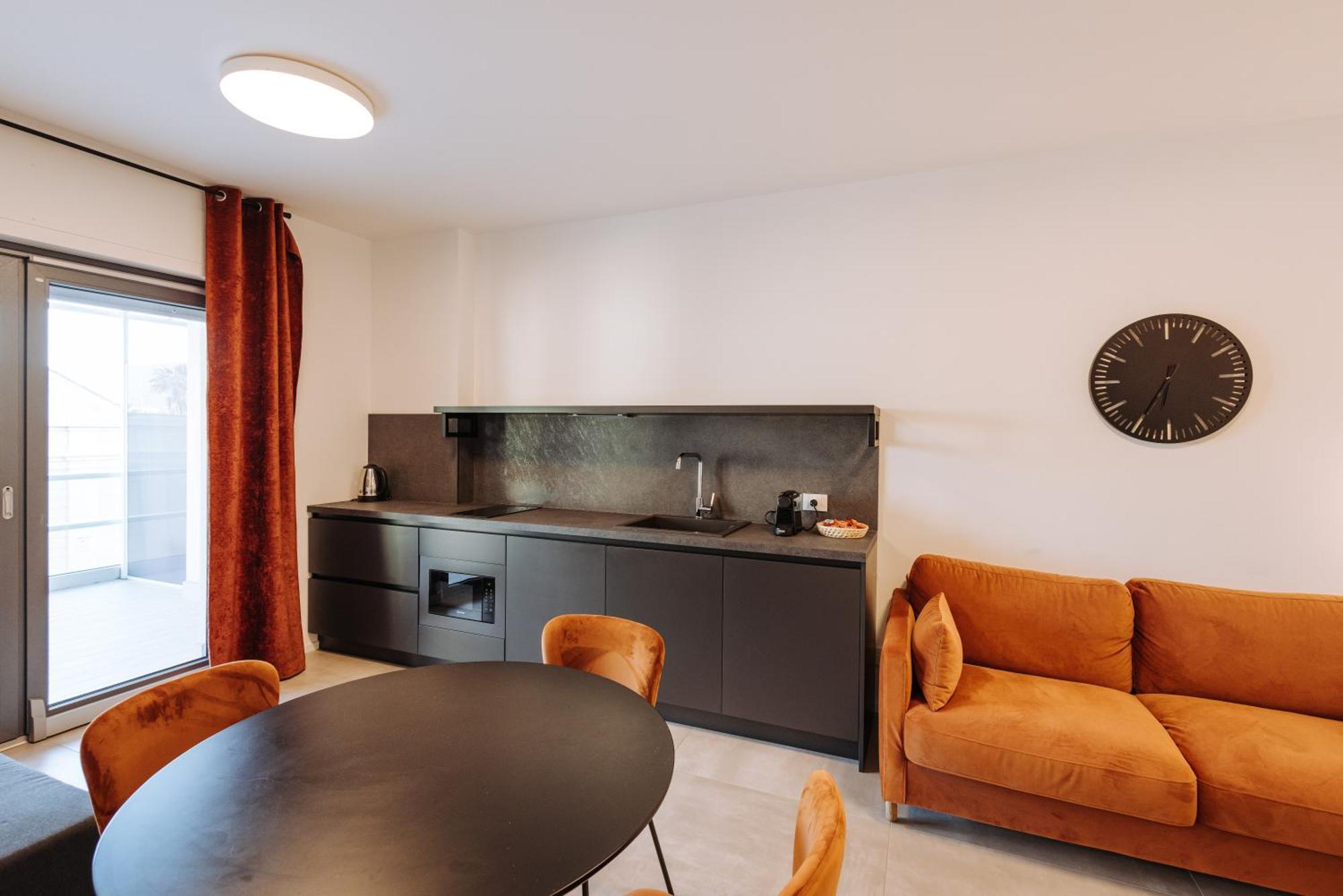 Marisabella 8 Apartamento