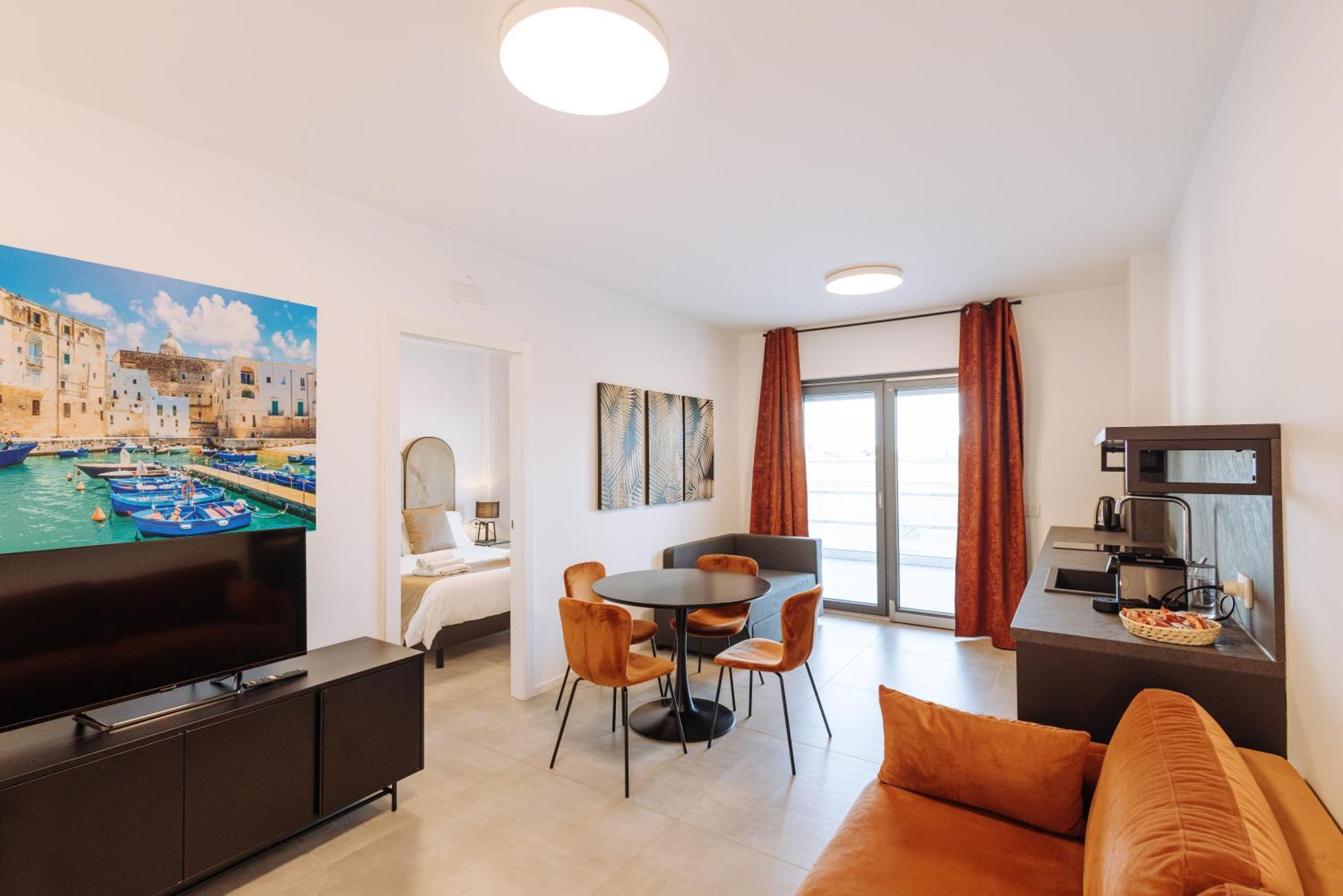 Apartamento Marisabella 8