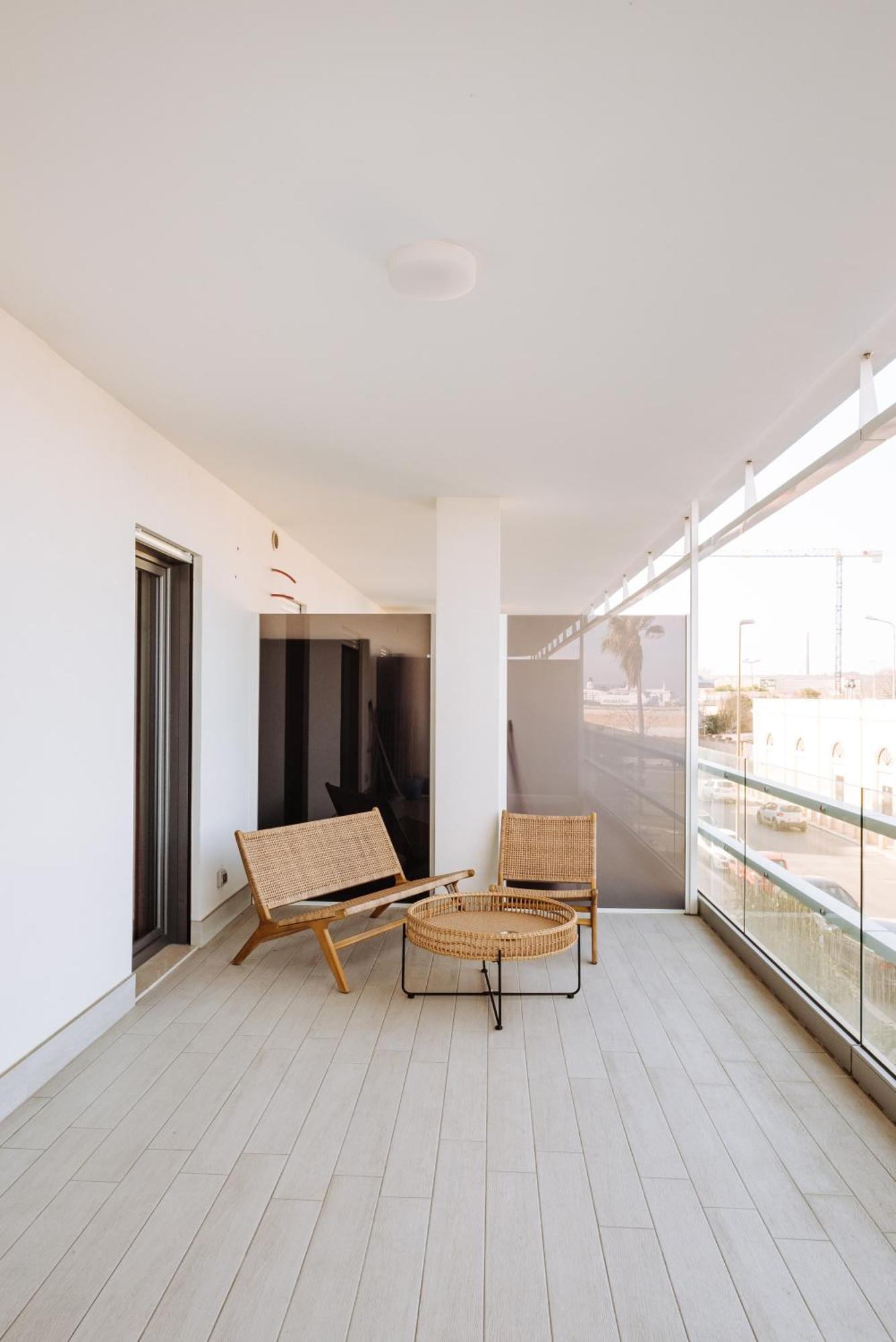 Marisabella 8 Apartamento Bari