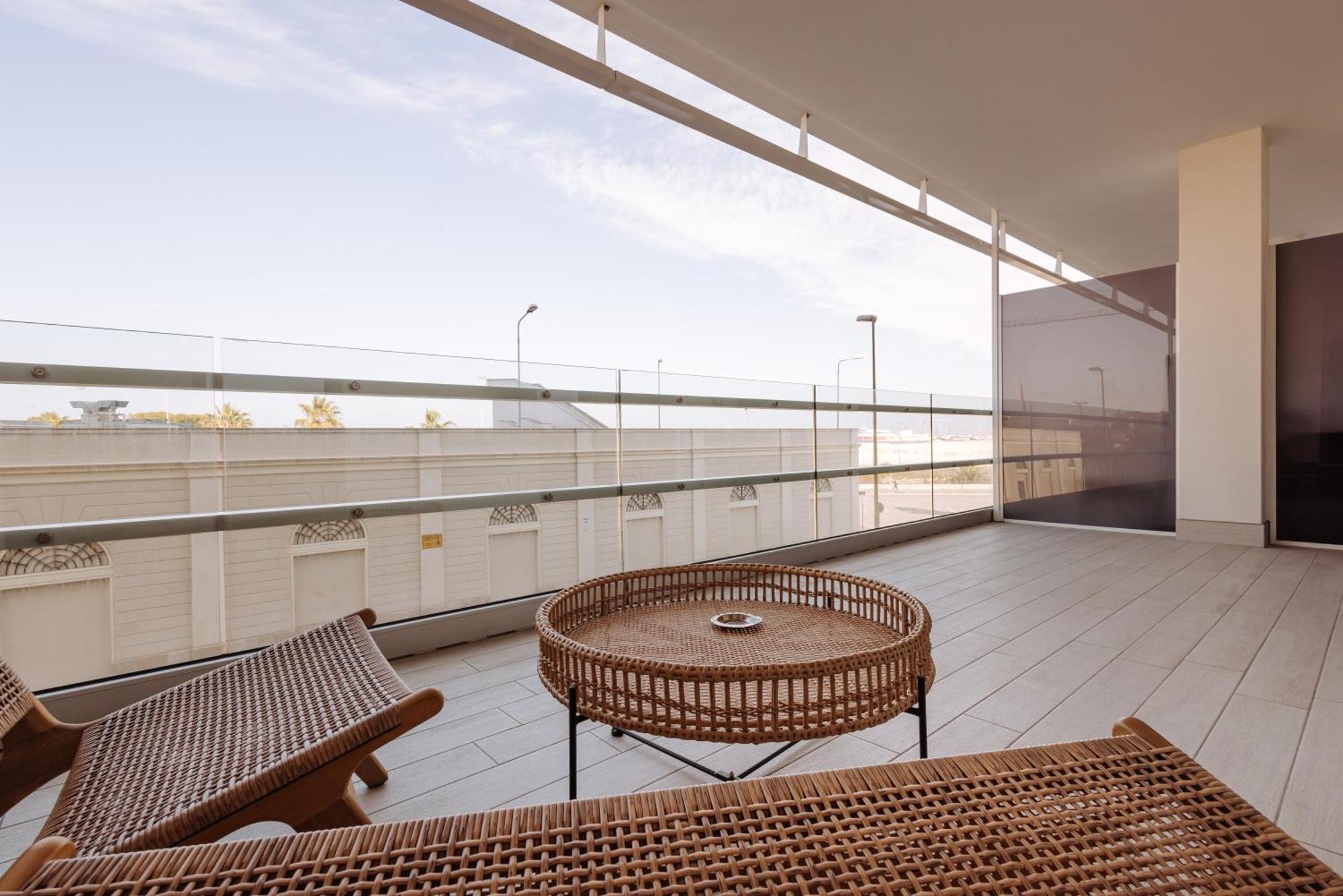 Marisabella 8 Apartamento Bari