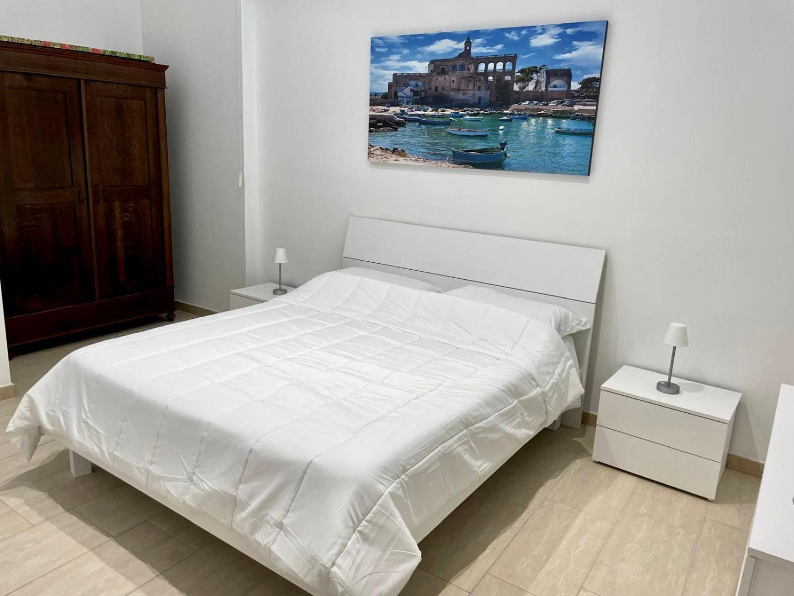 Vista Mare Villa Bari