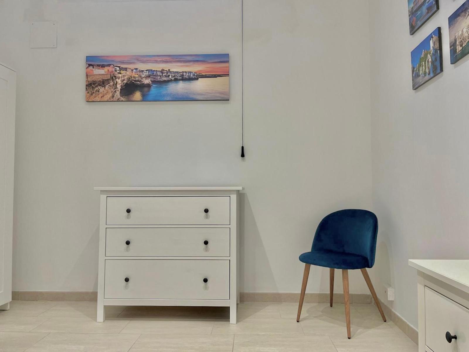 Vista Mare * Bari