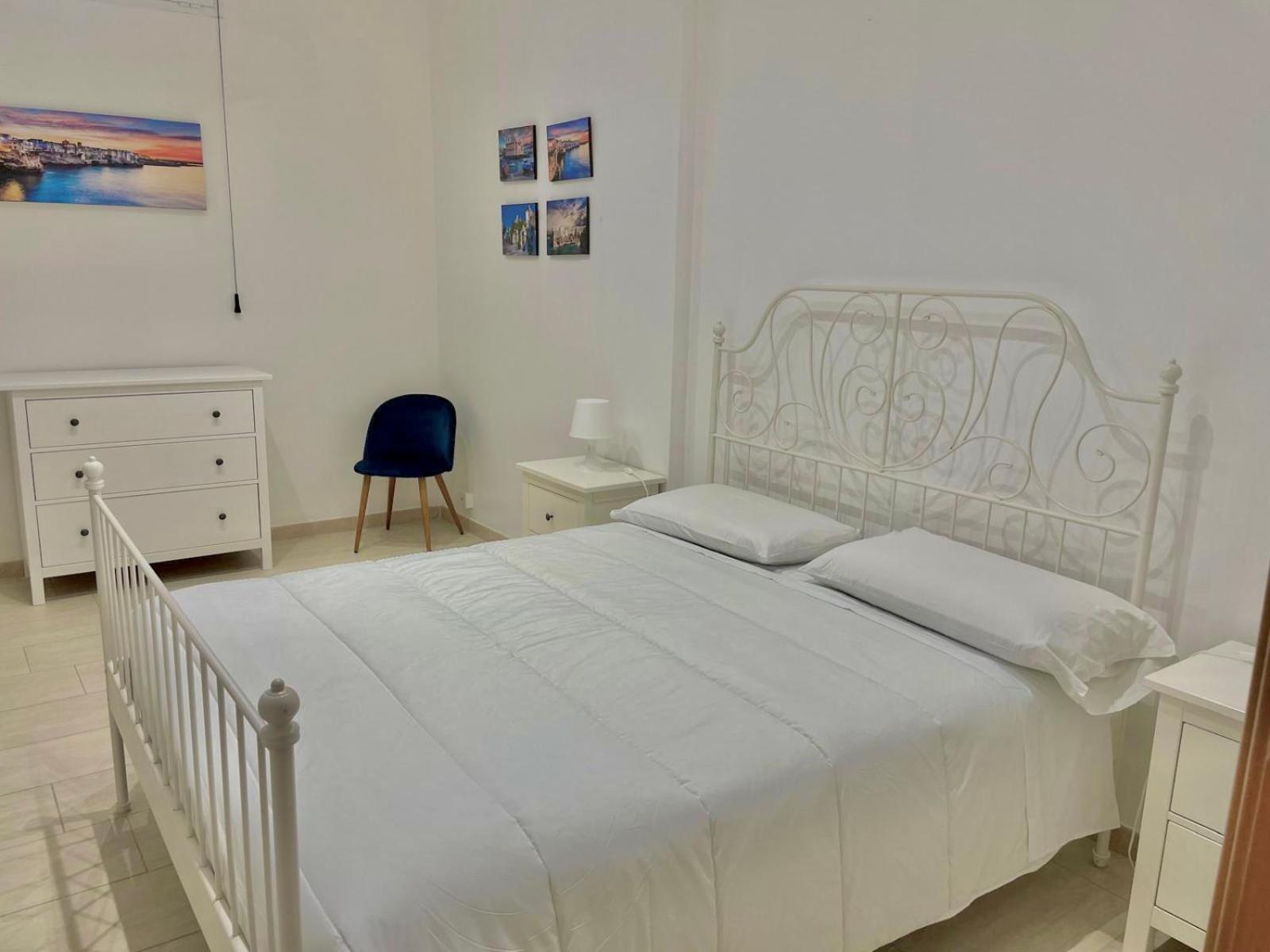 Vista Mare Villa Bari