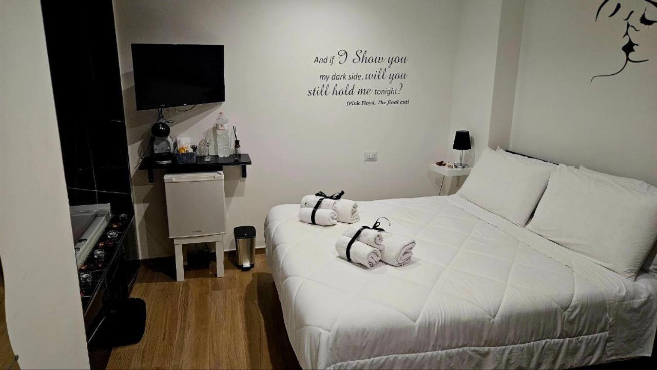 Casa de hóspedes Black & White Luxury Bari