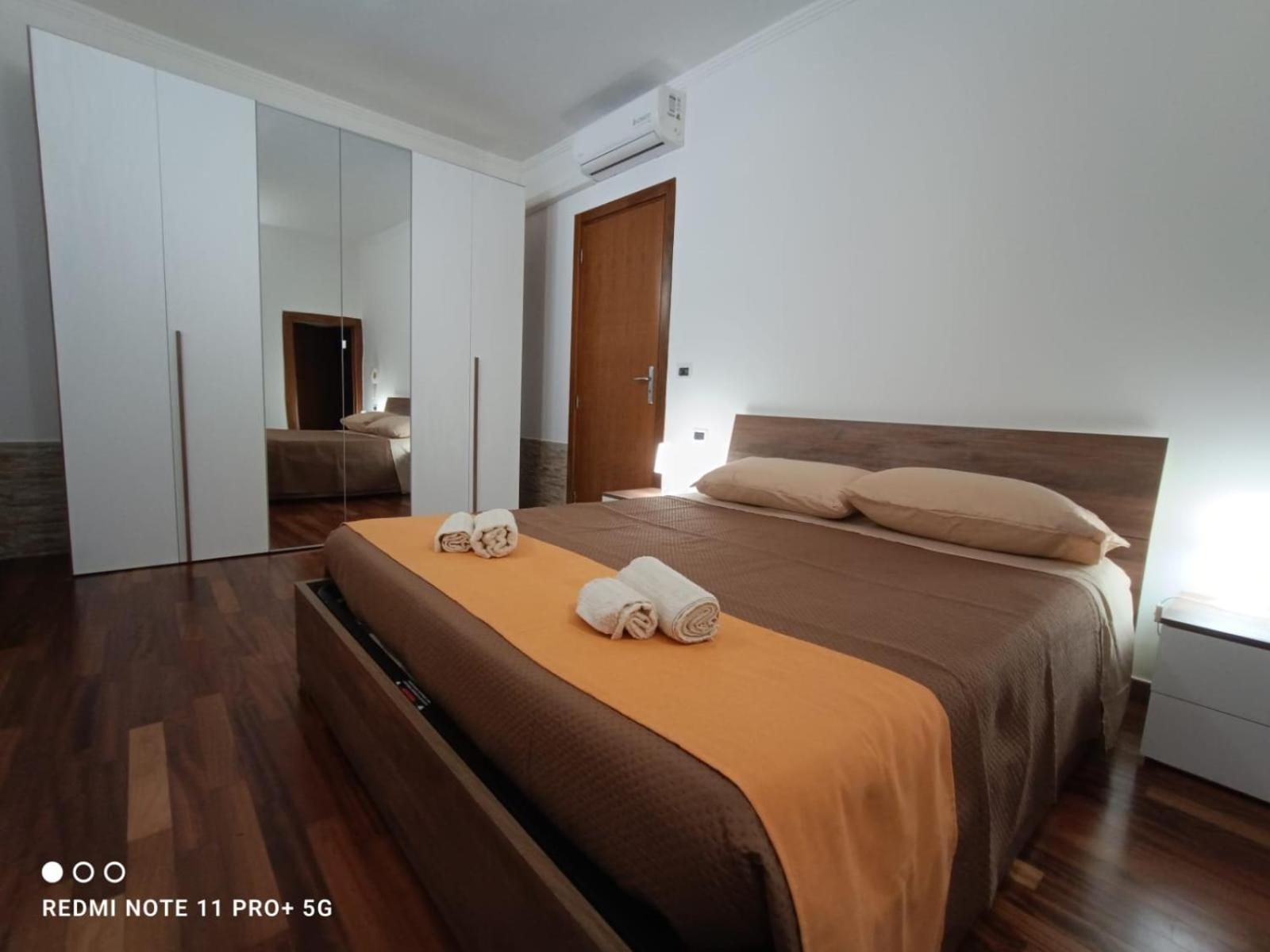 Principe Michelangelo Apartment