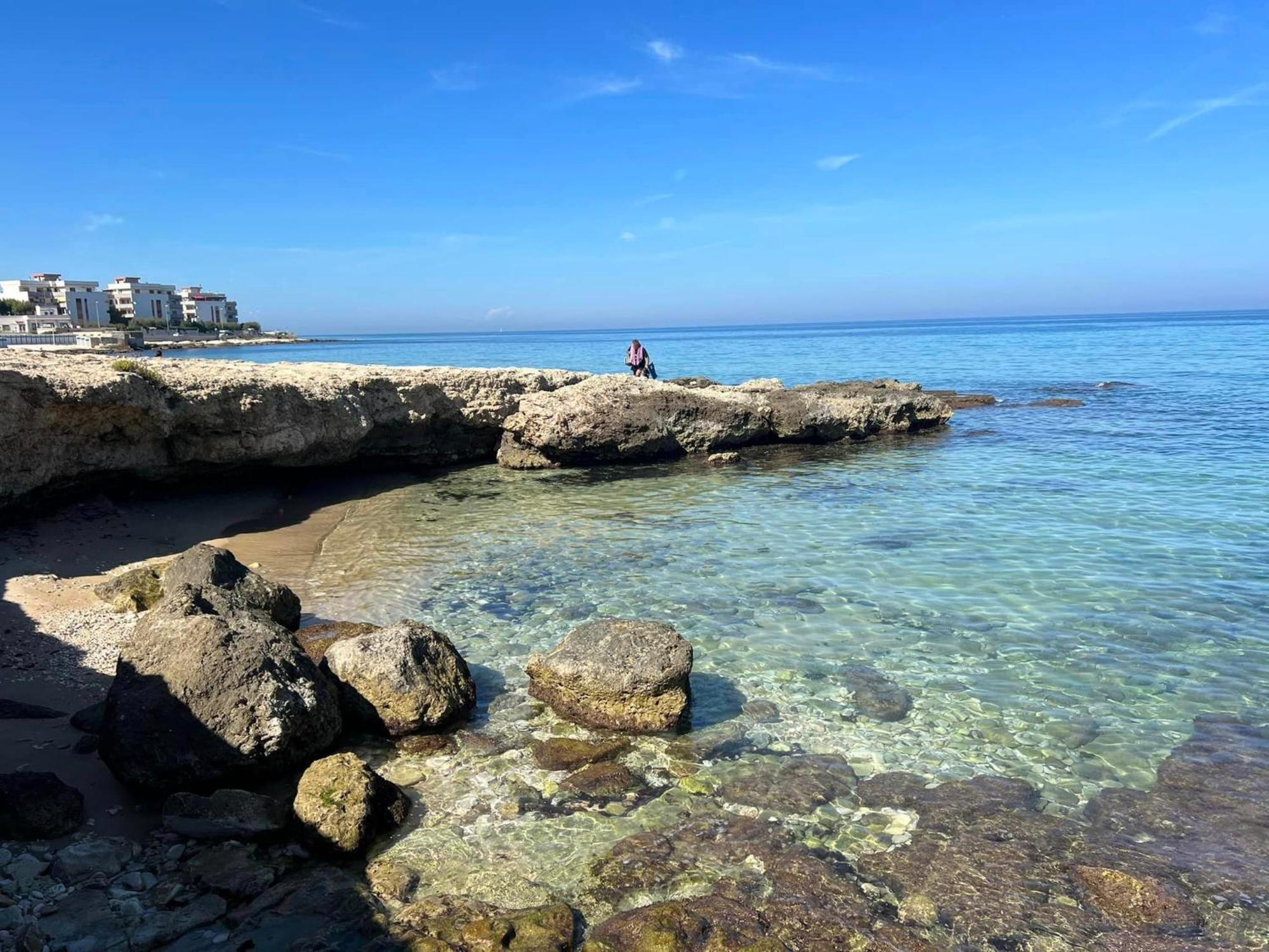 Sea Breeze - Sole Bari