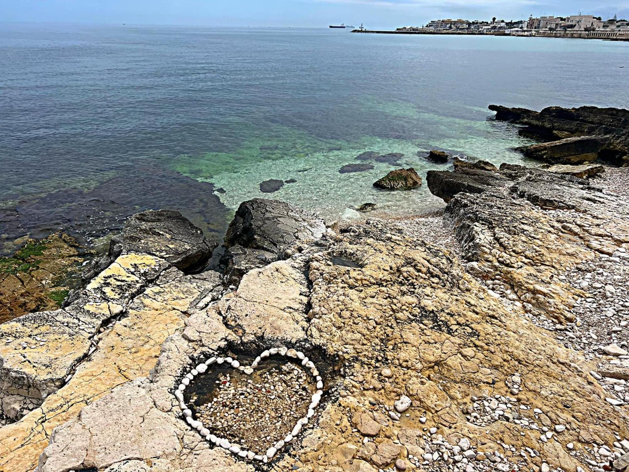 Sea Breeze - Sole * Bari
