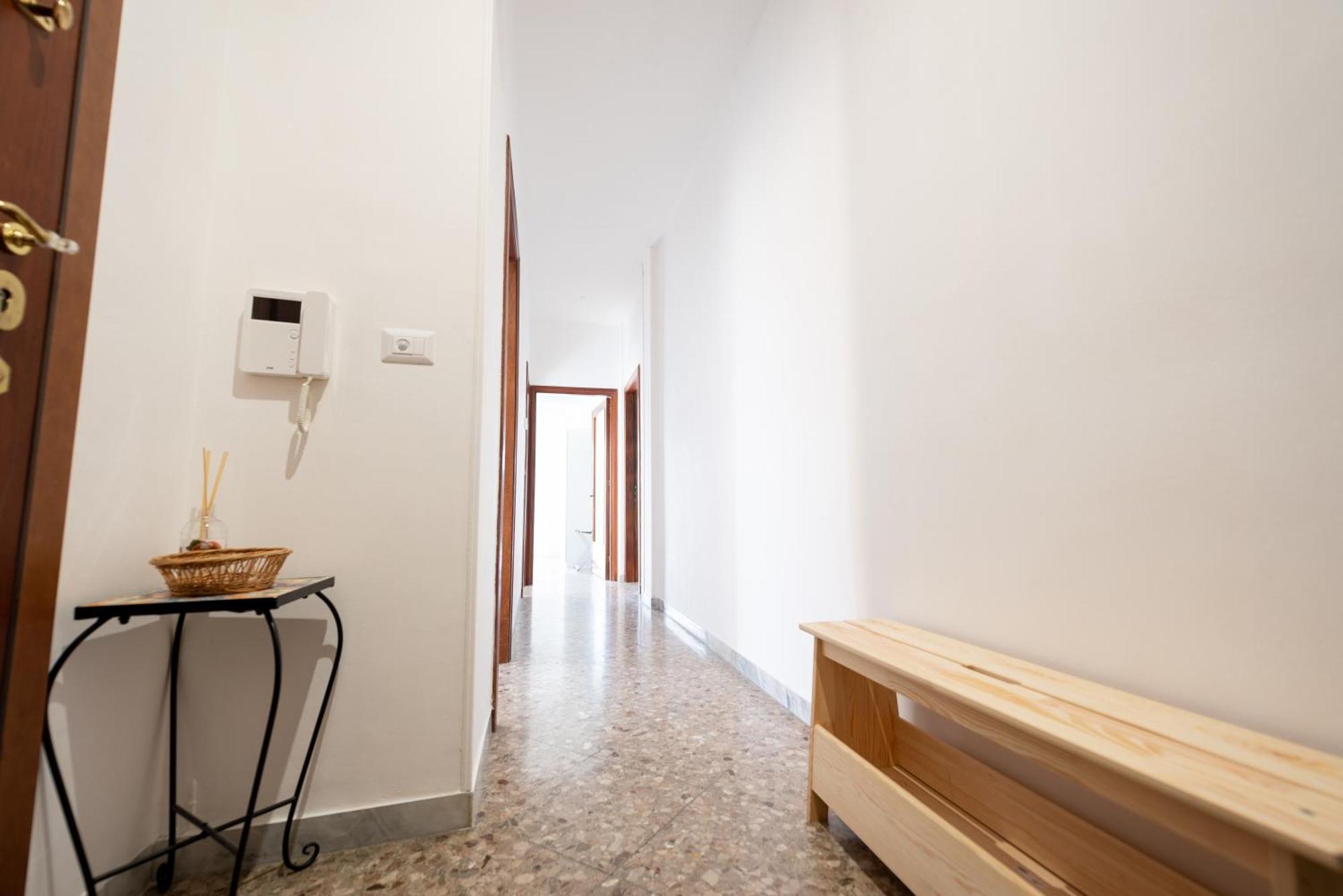 Comfort Near The Sea Apartment
