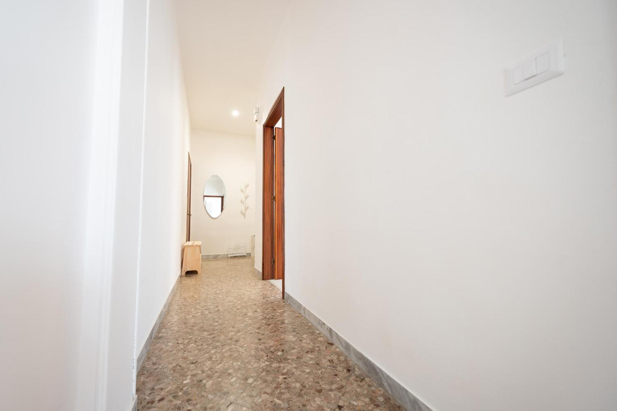 Apartment Comfort Near The Sea