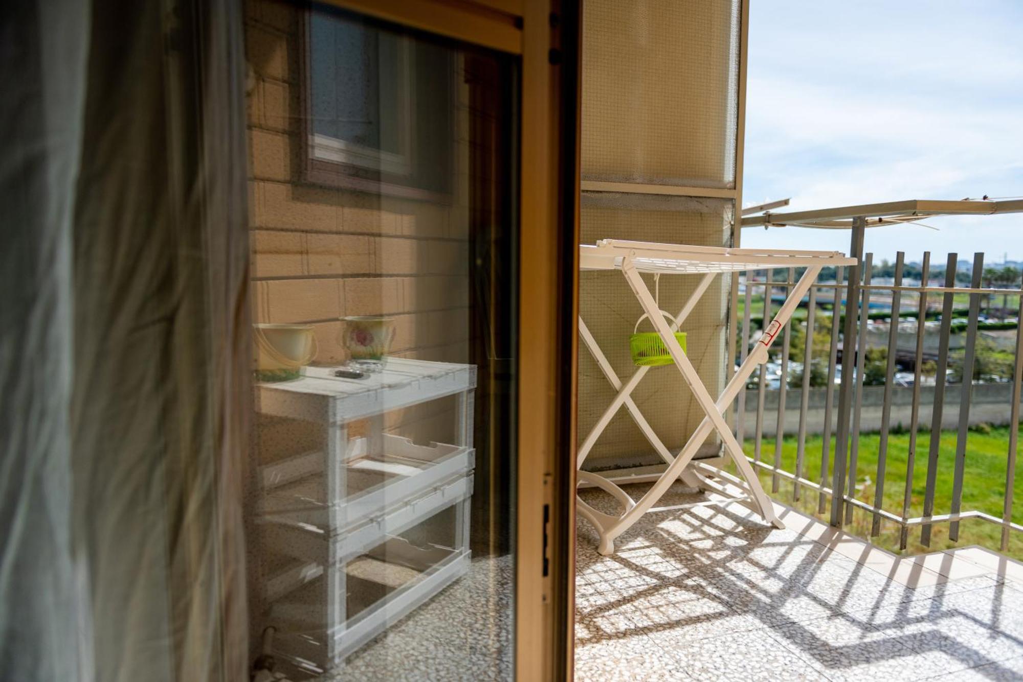 Comfort Near The Sea Apartment Bari