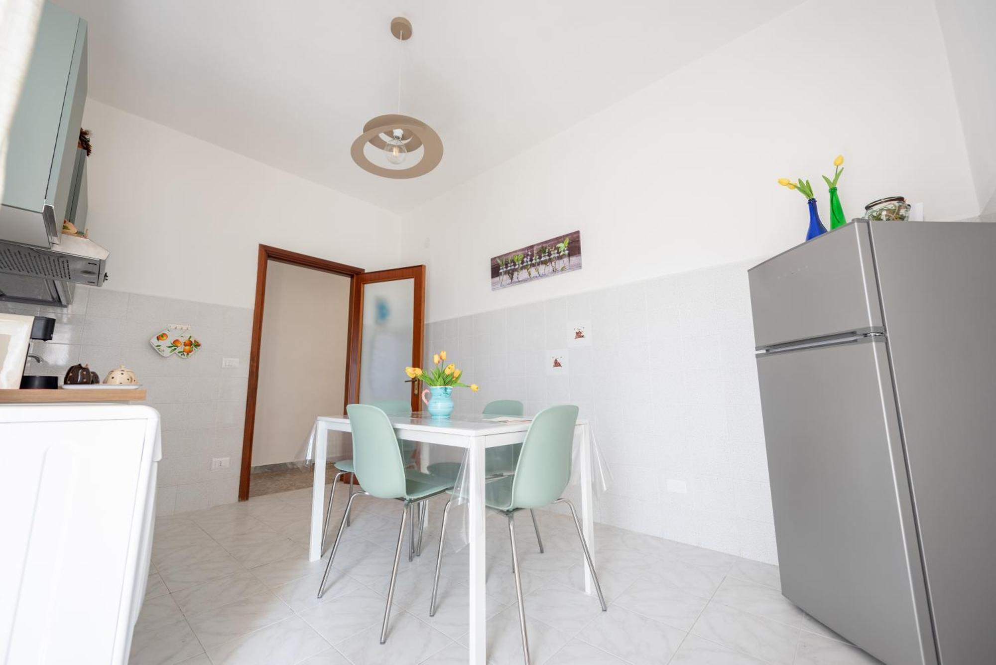 Apartment Comfort Near The Sea *