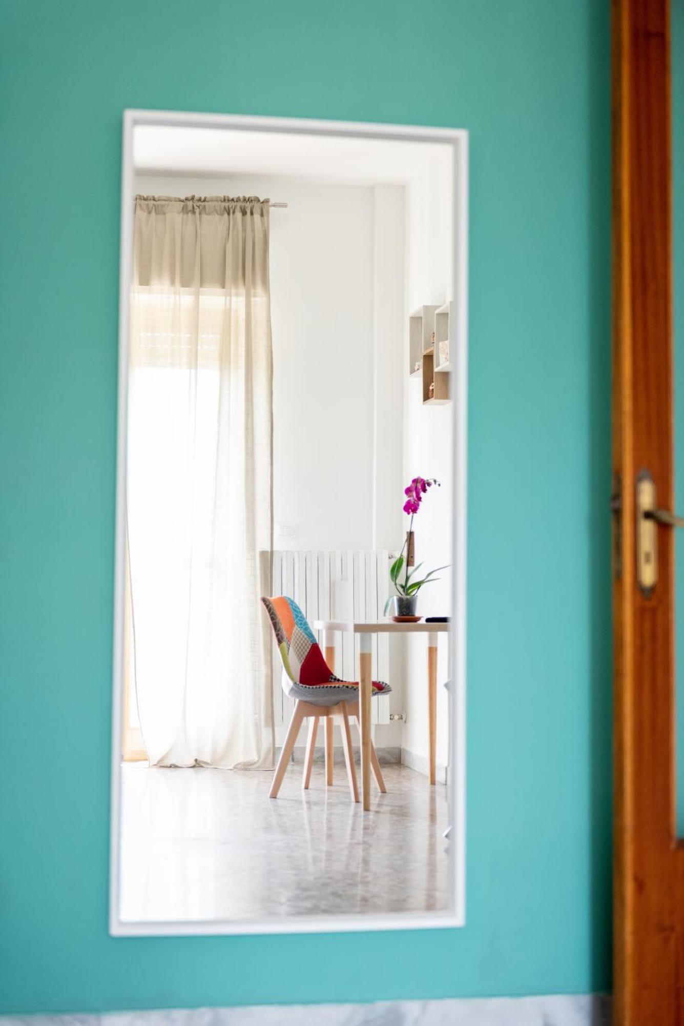 Apartment Comfort Near The Sea *
