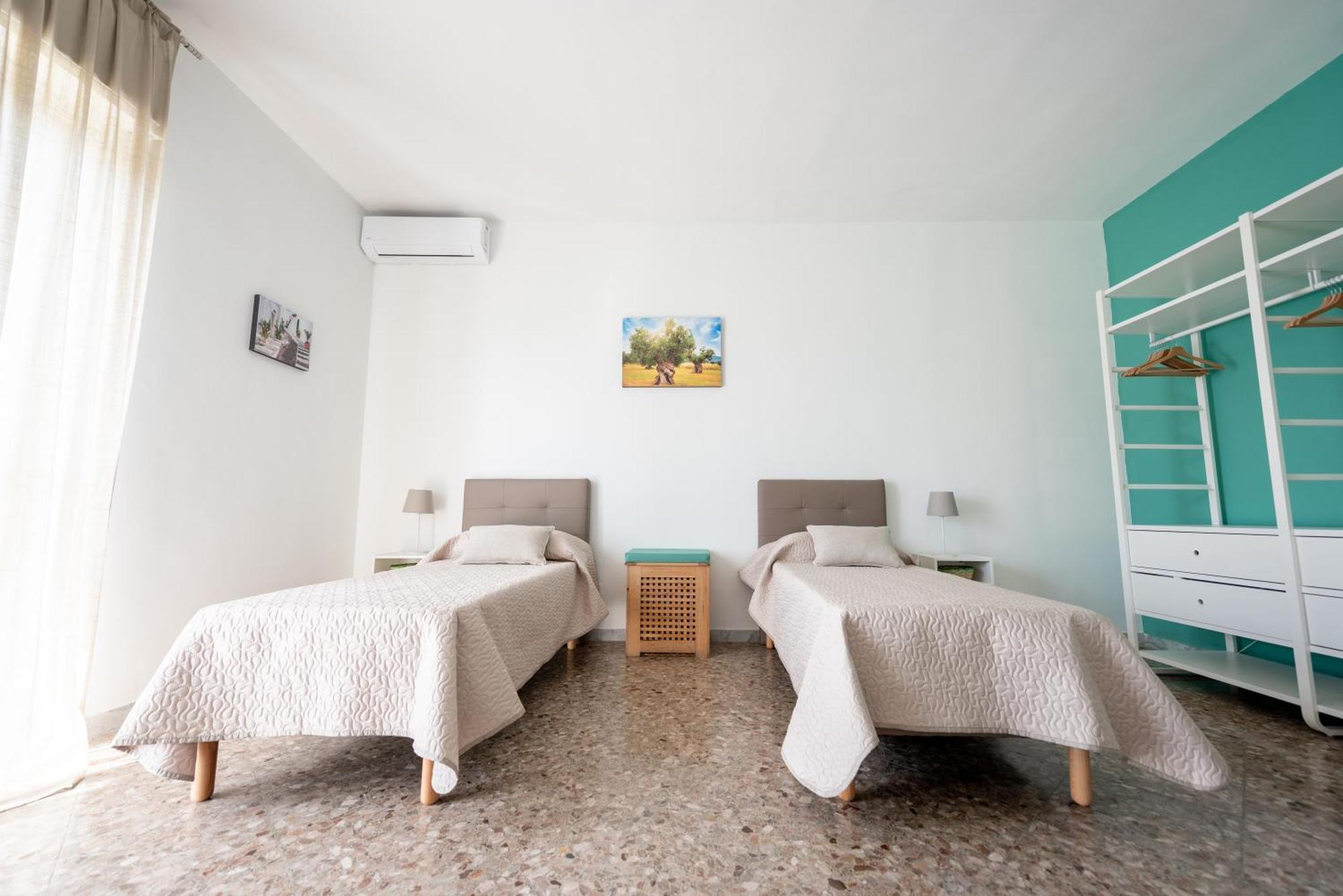 Comfort Near The Sea