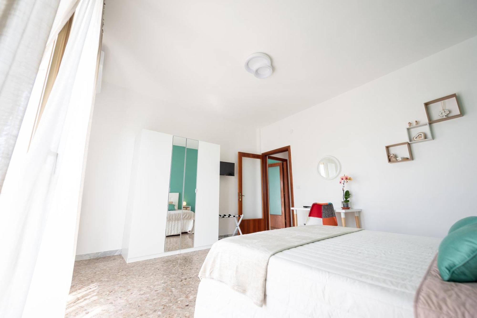 Apartment Comfort Near The Sea *