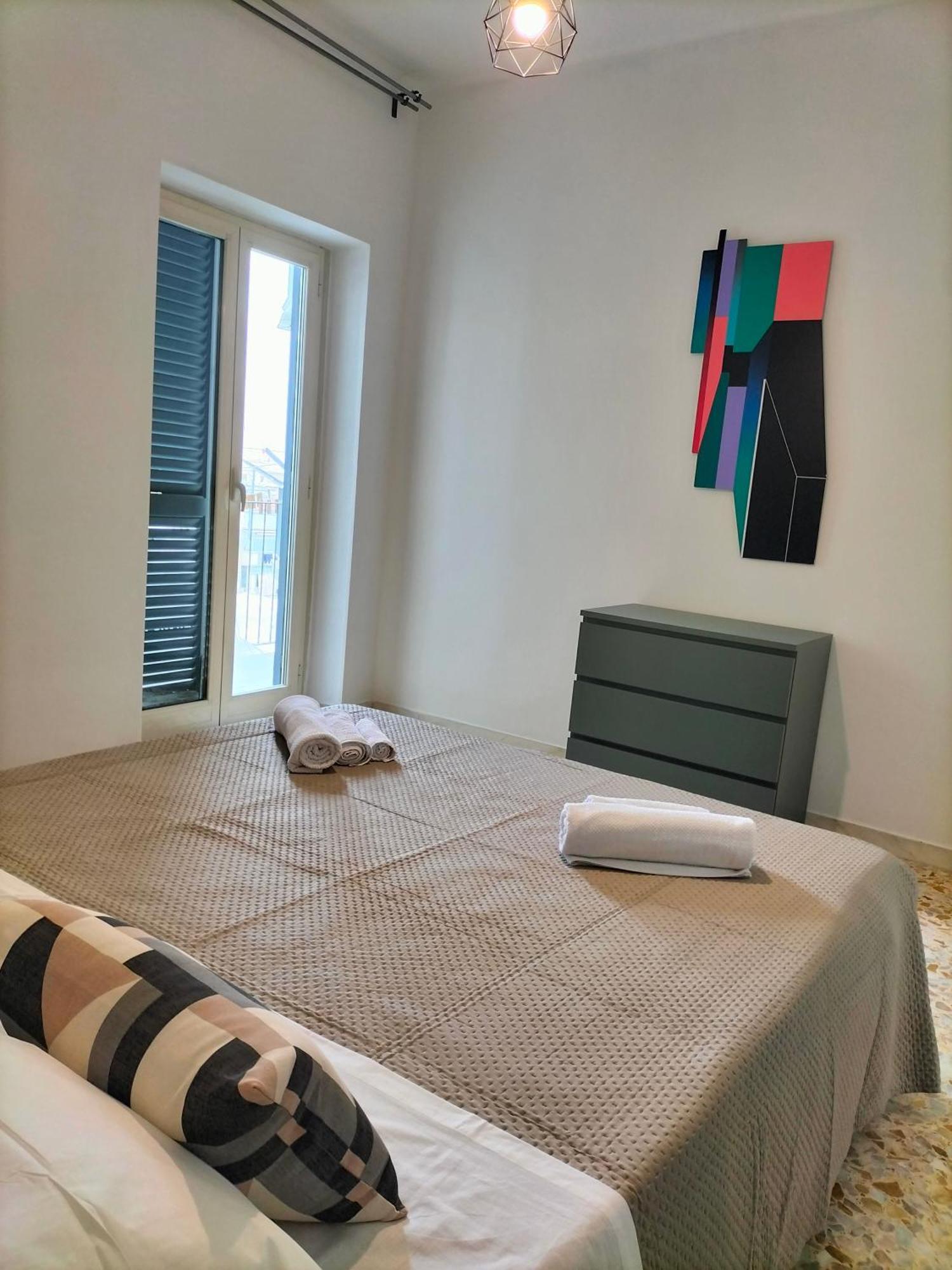 Dimora Del Corso Apartment *