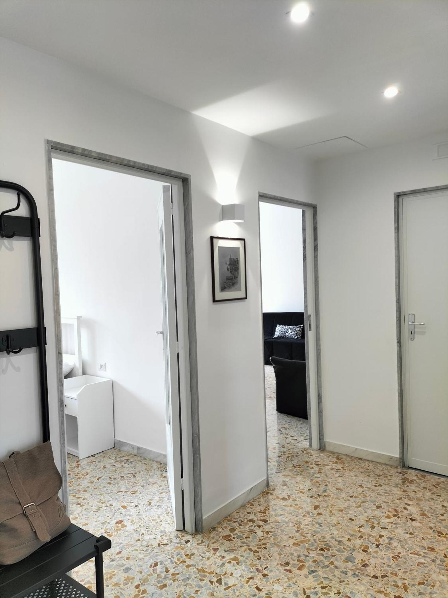 Apartment Dimora Del Corso Bari