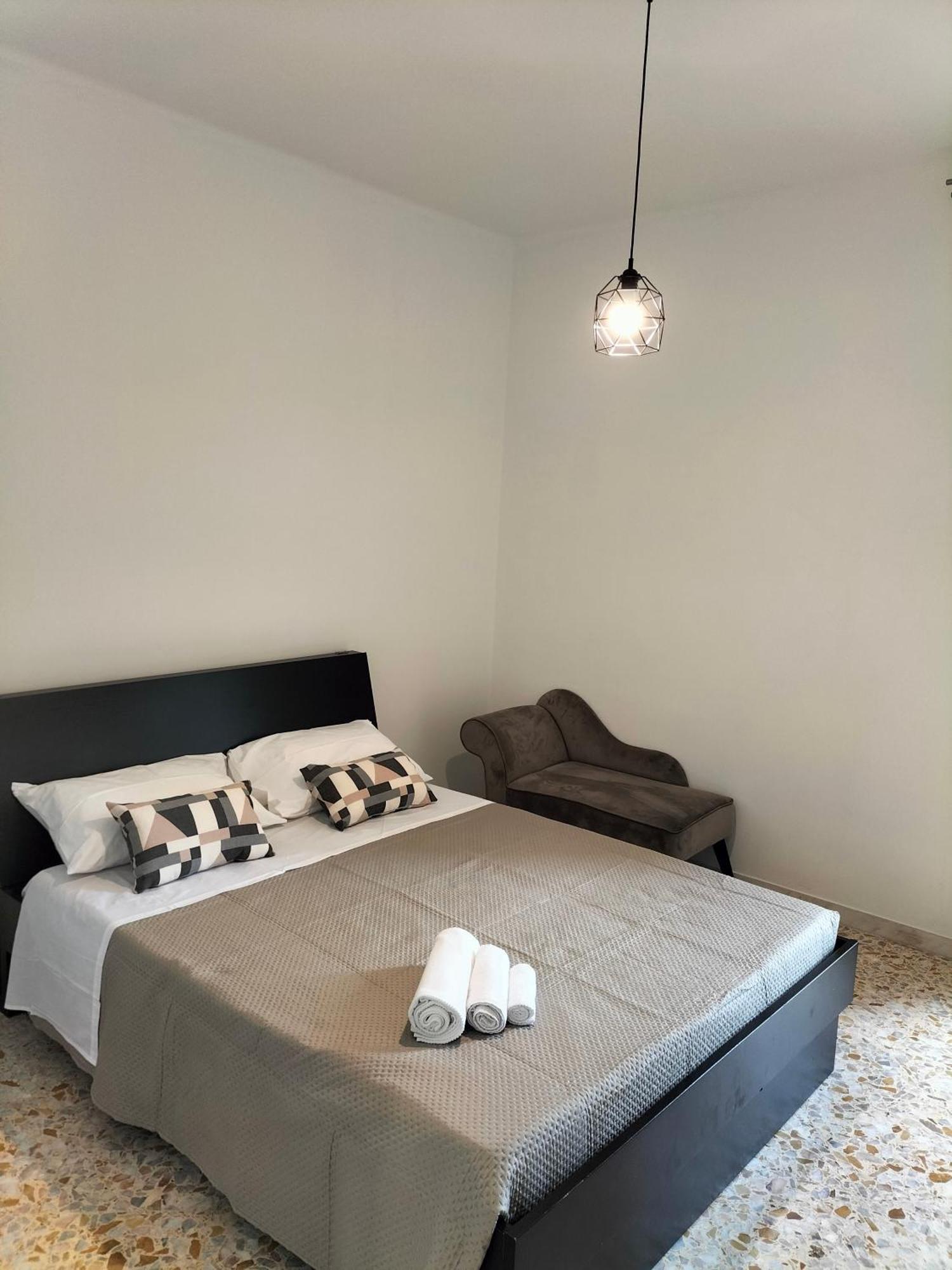 Apartment Dimora Del Corso *