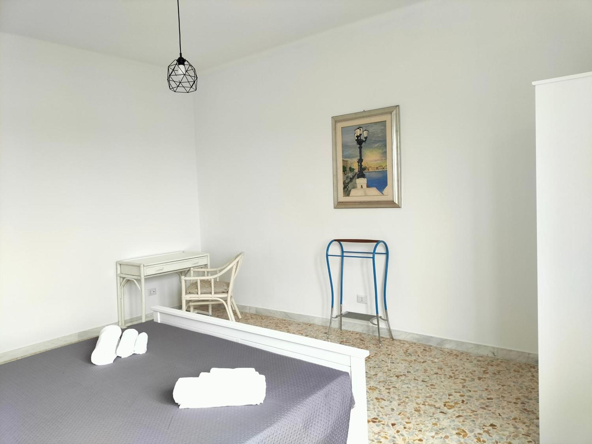 Dimora Del Corso Bari