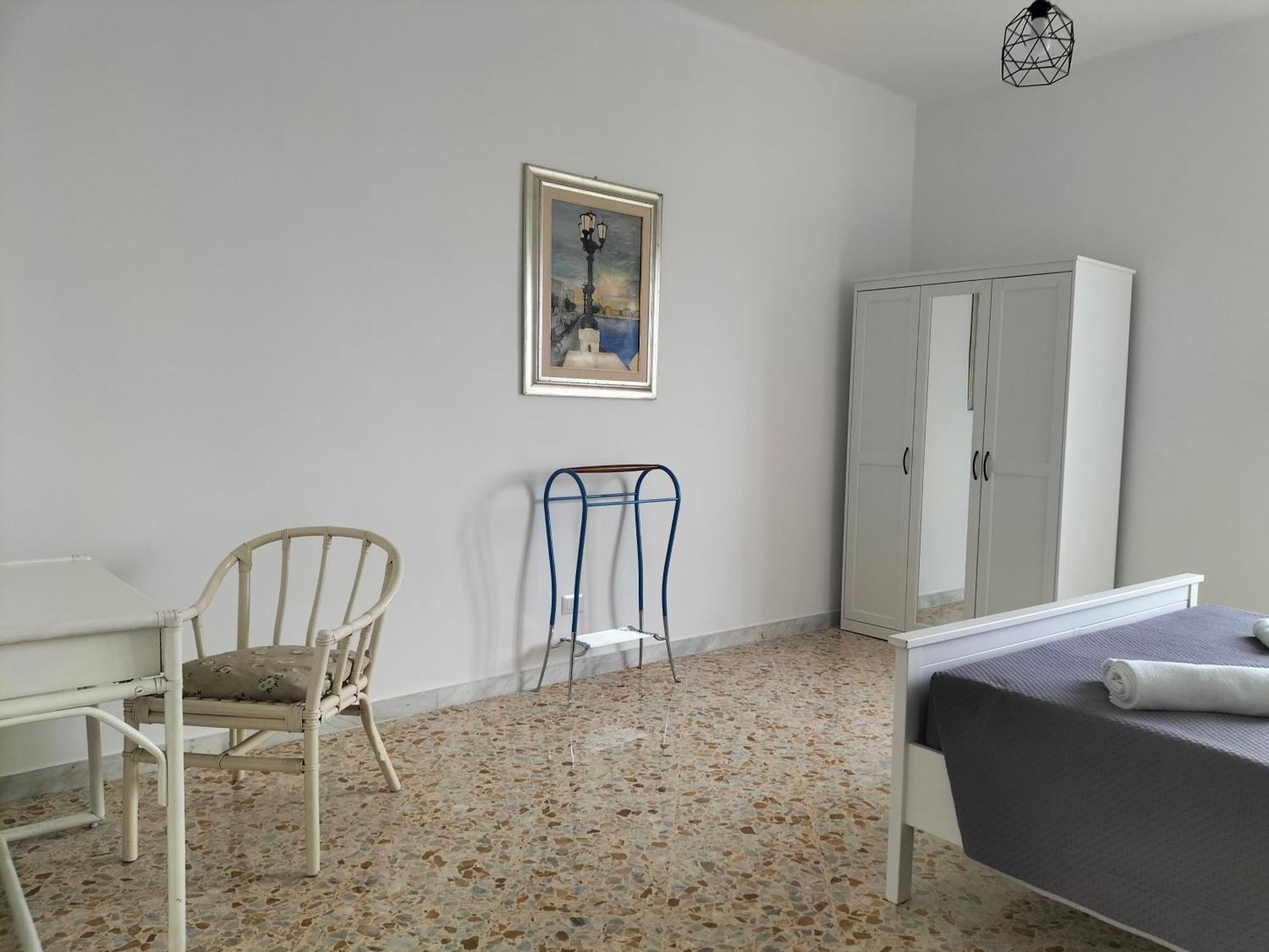 Apartment Dimora Del Corso Bari