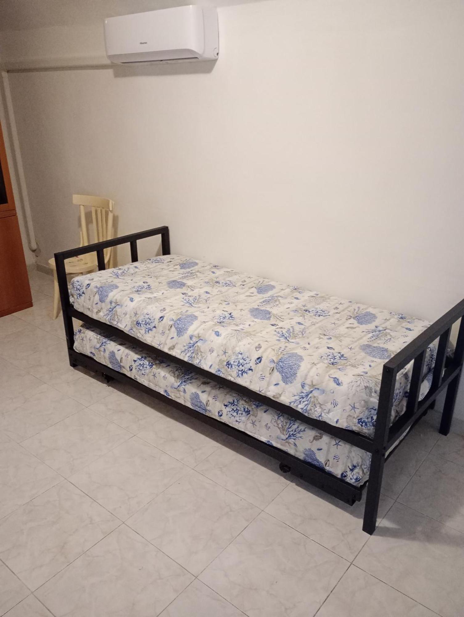 Apartment Casa Mariella Bari