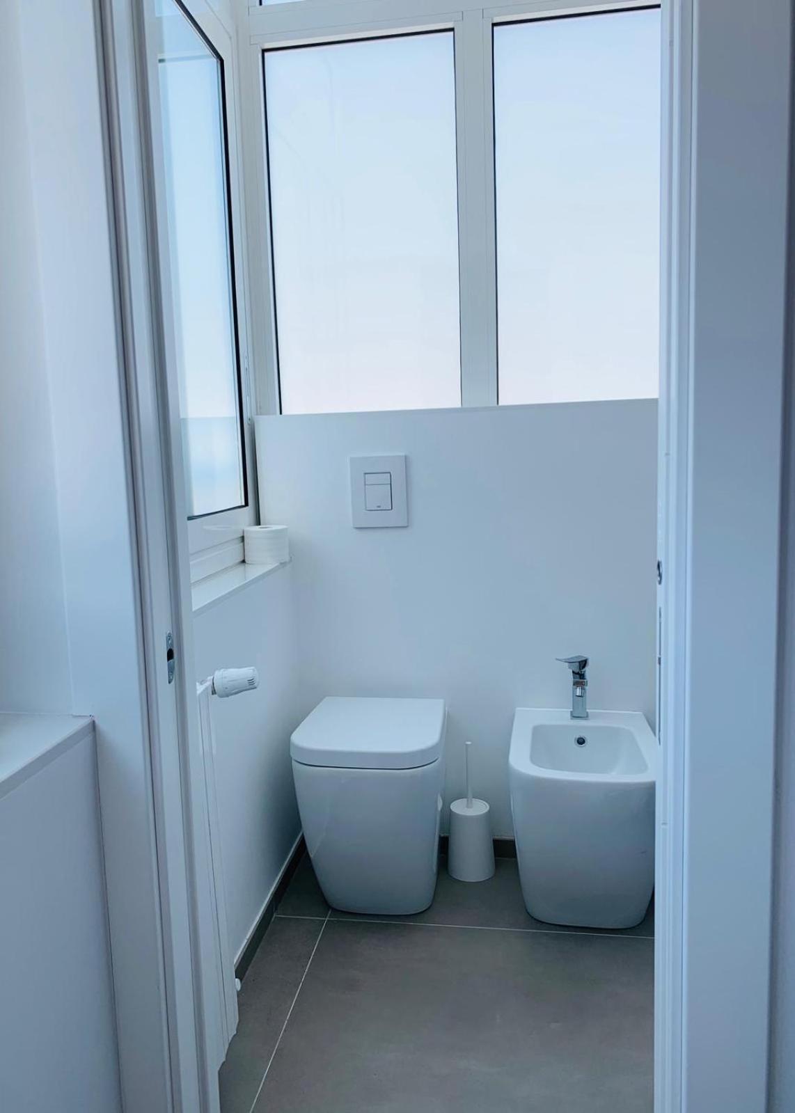 Apartment 18 Bari