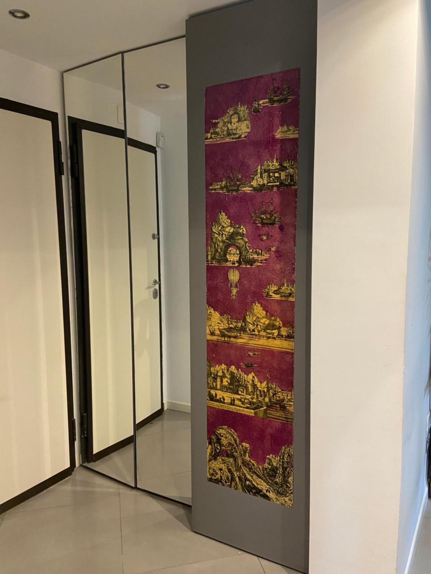 Central Apartment *
