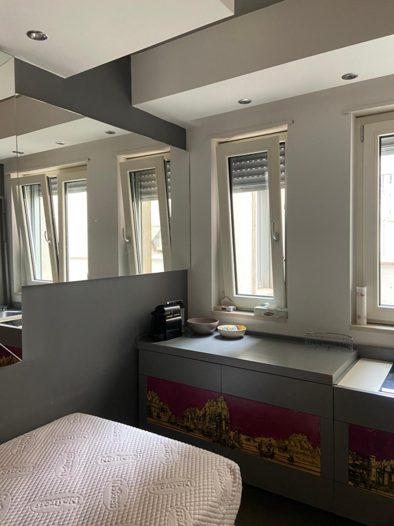 Apartment Central