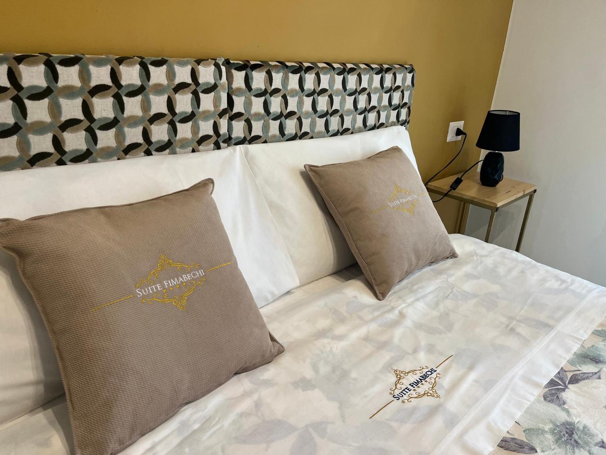Fimabechi Bed & Breakfast Bari