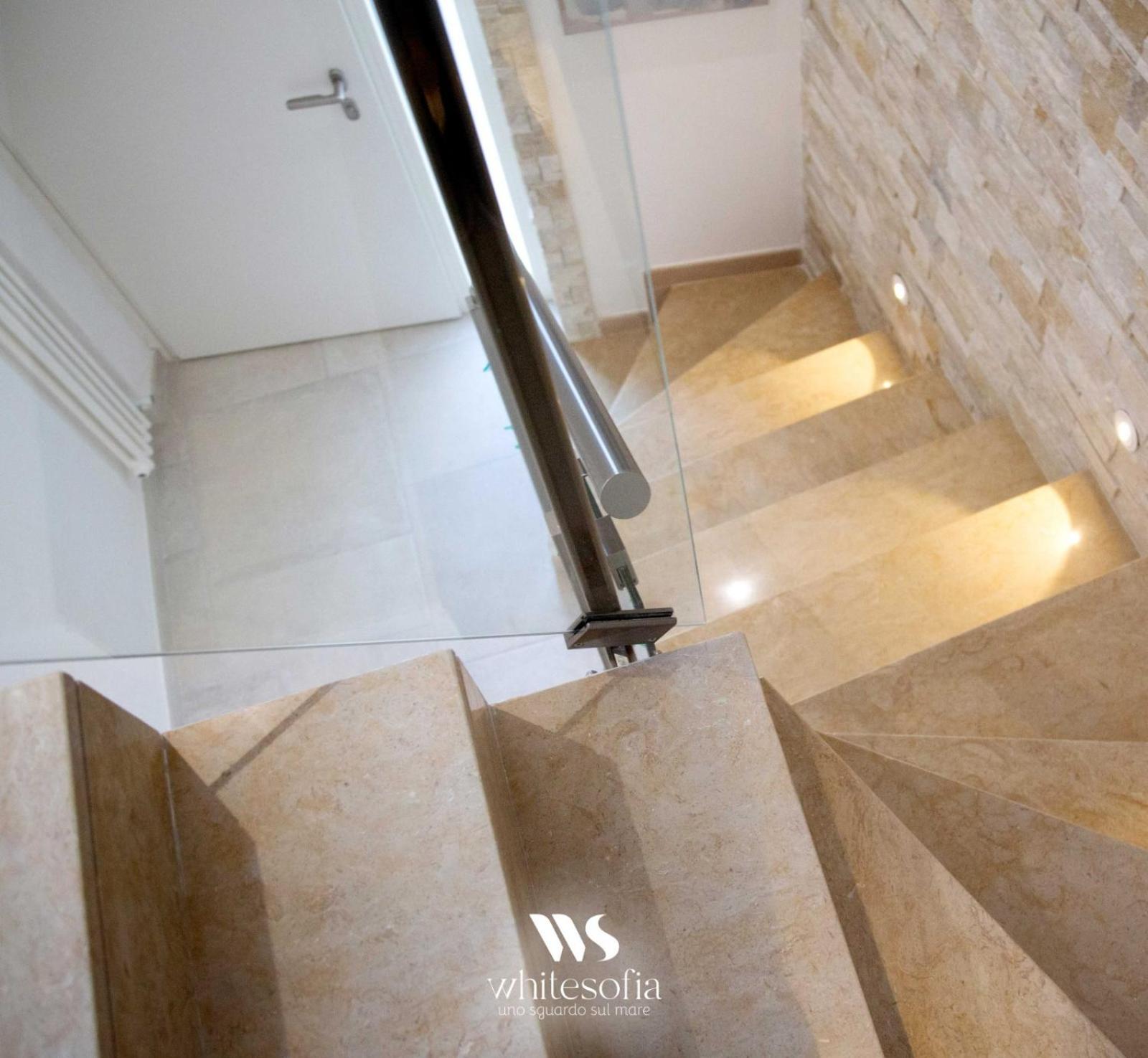 Holiday home White Sofia - Uno Sguardo Sul Mare Bari