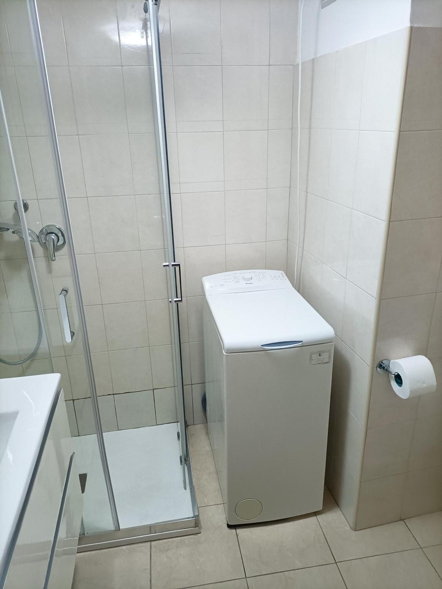 Newhouse Class Apartment Bari