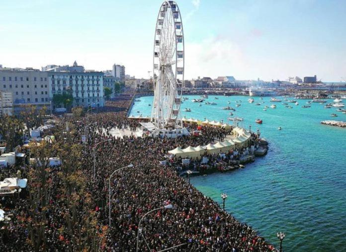 Dimora Ninetta * Bari