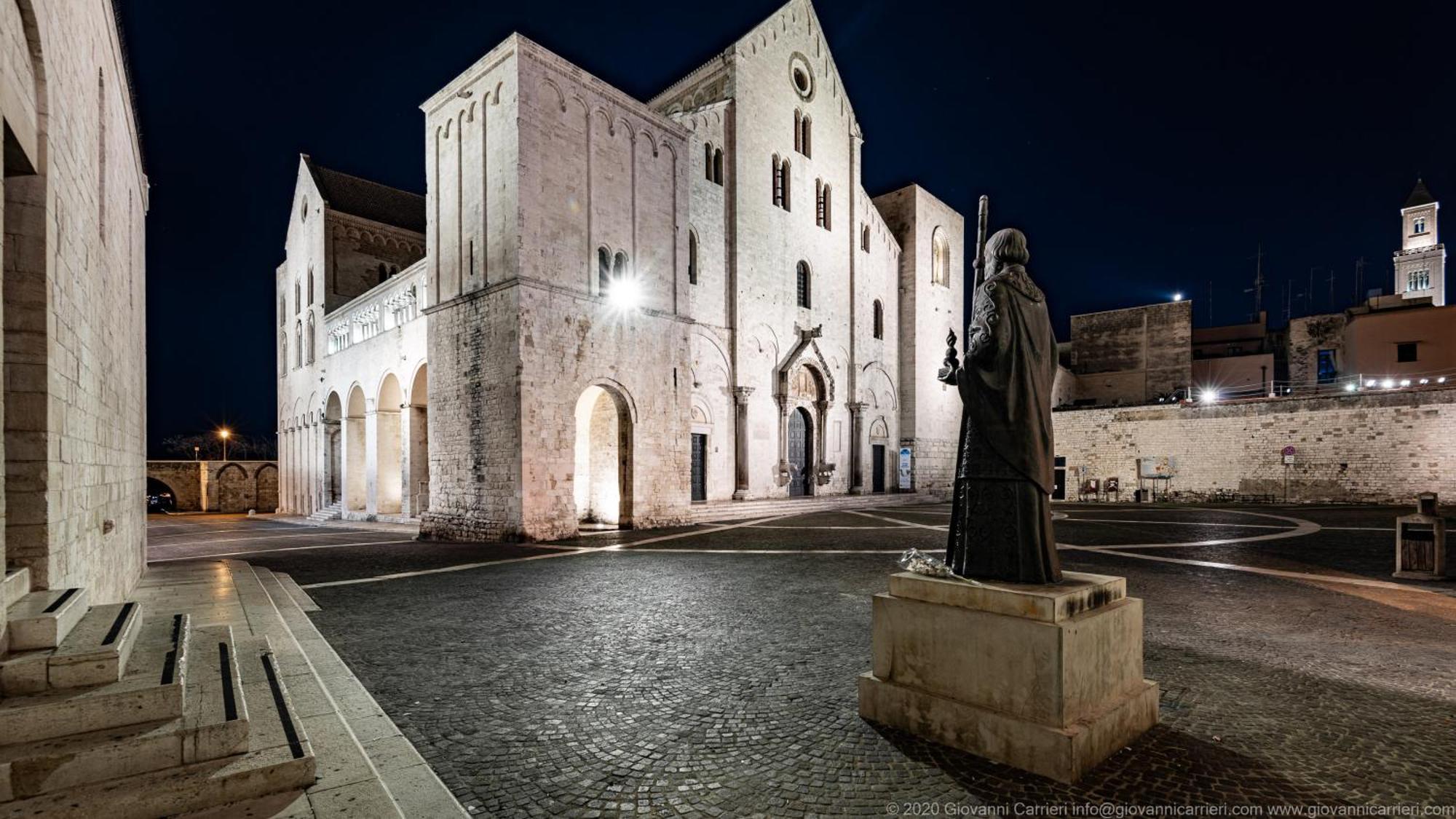 Dimora Ninetta Casa vacanze Bari