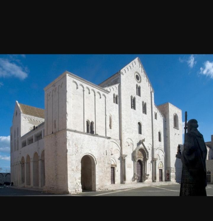 Palazzo In Corte - Nel Cuore Di * Bari