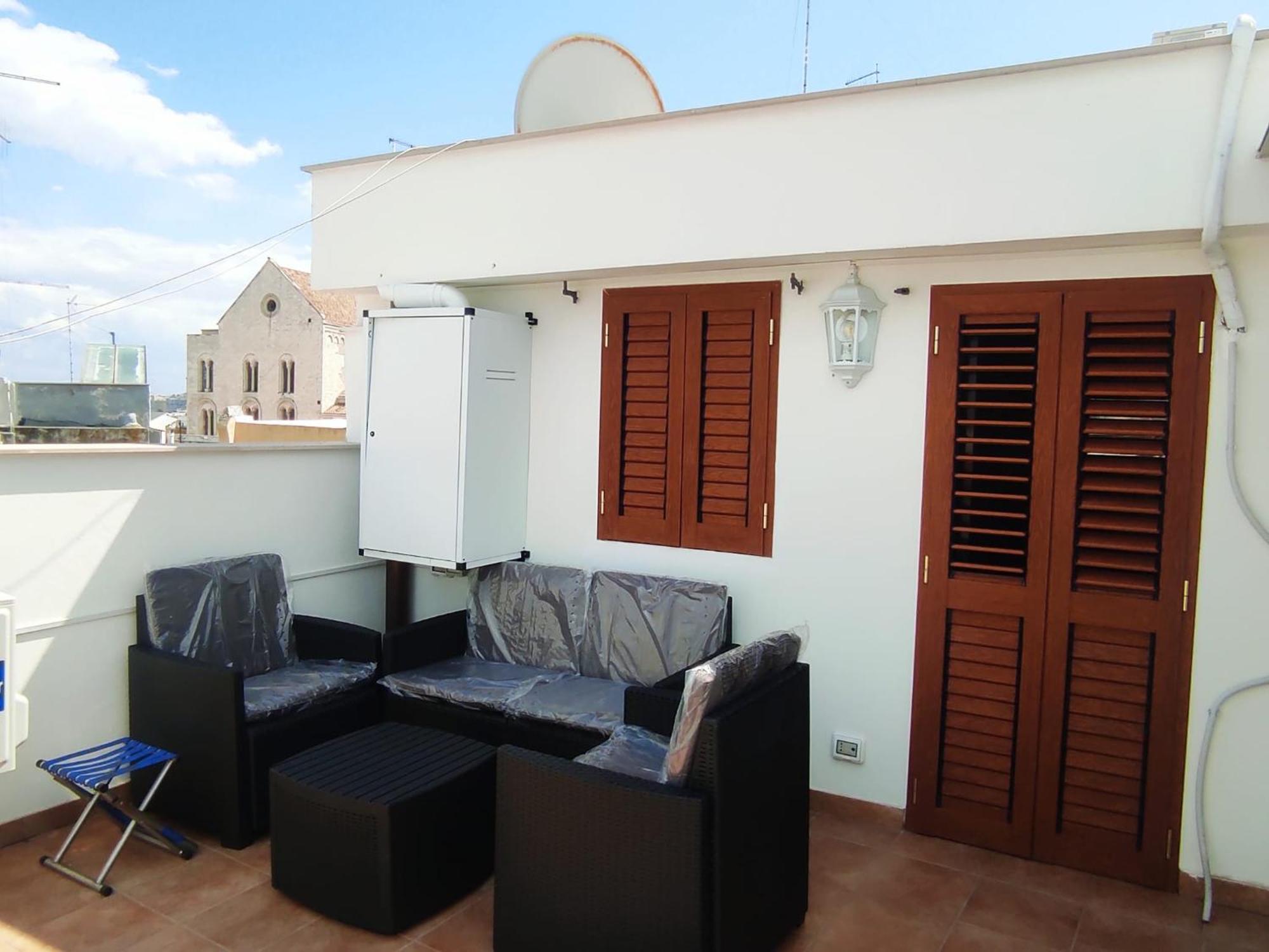 Apartment Palazzo In Corte - Nel Cuore Di