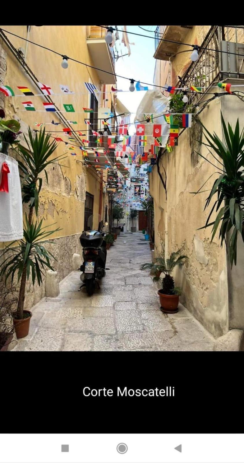 Apartment Palazzo In Corte - Nel Cuore Di *