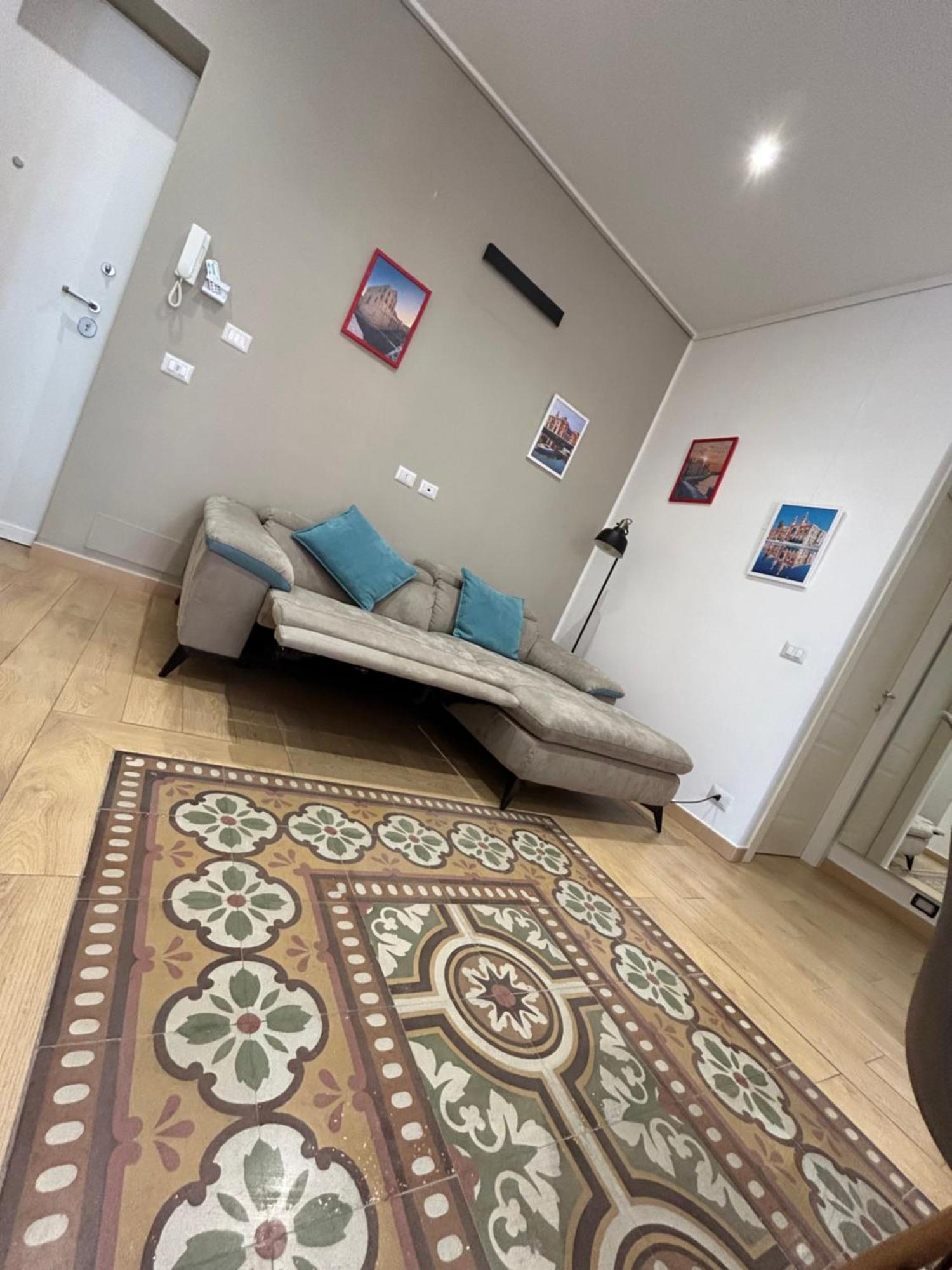 Casa Diletta Apartman Bari