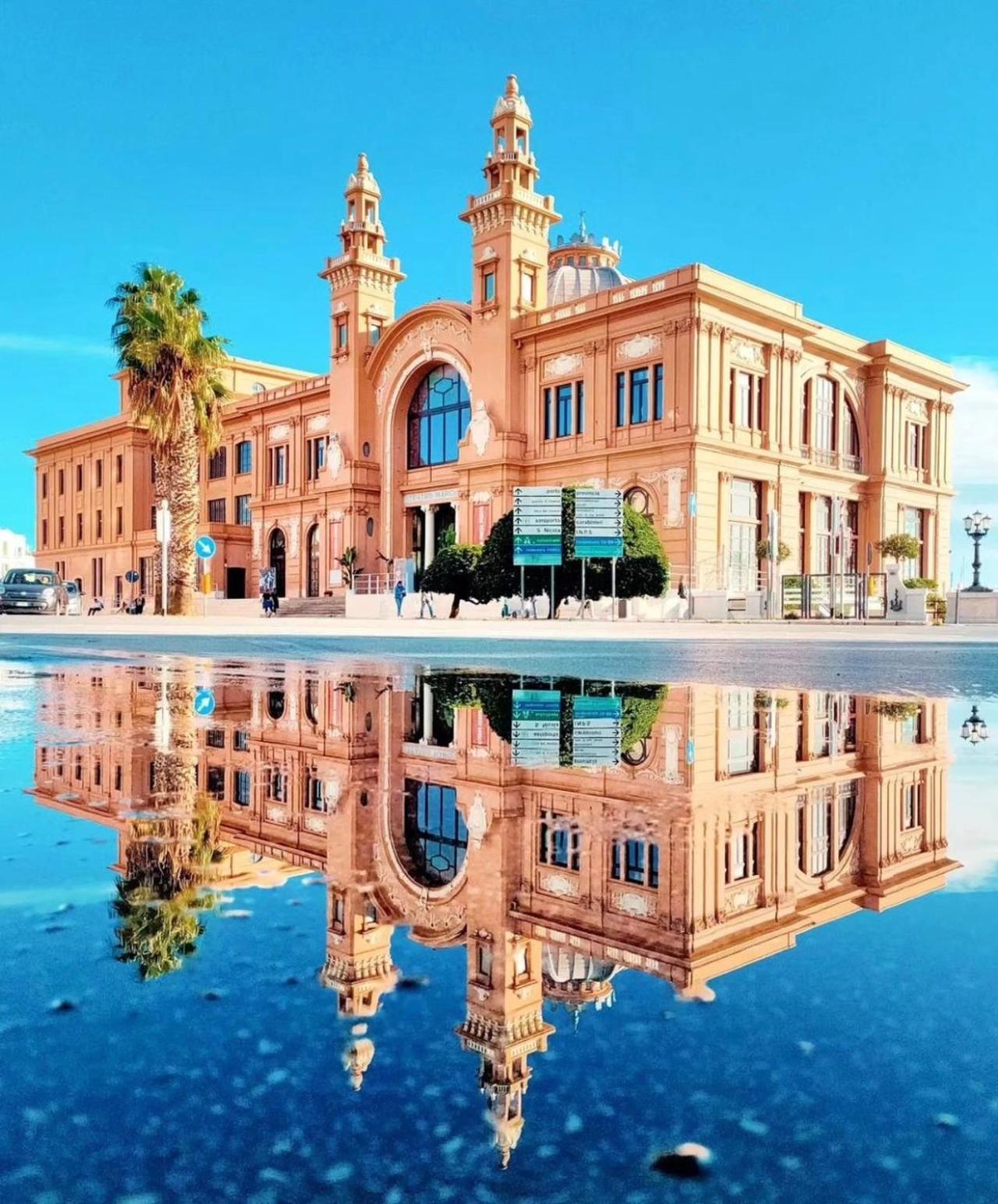Casa Diletta * Bari